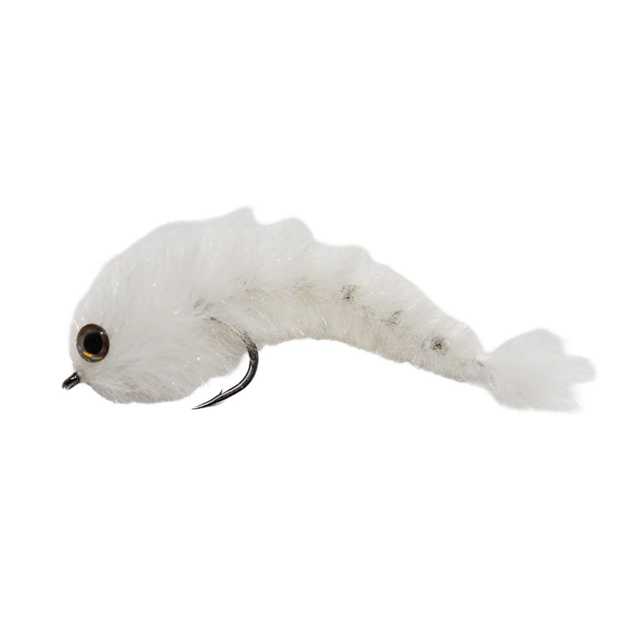 Flymen Fishing Company Minnow Changer #2 White
