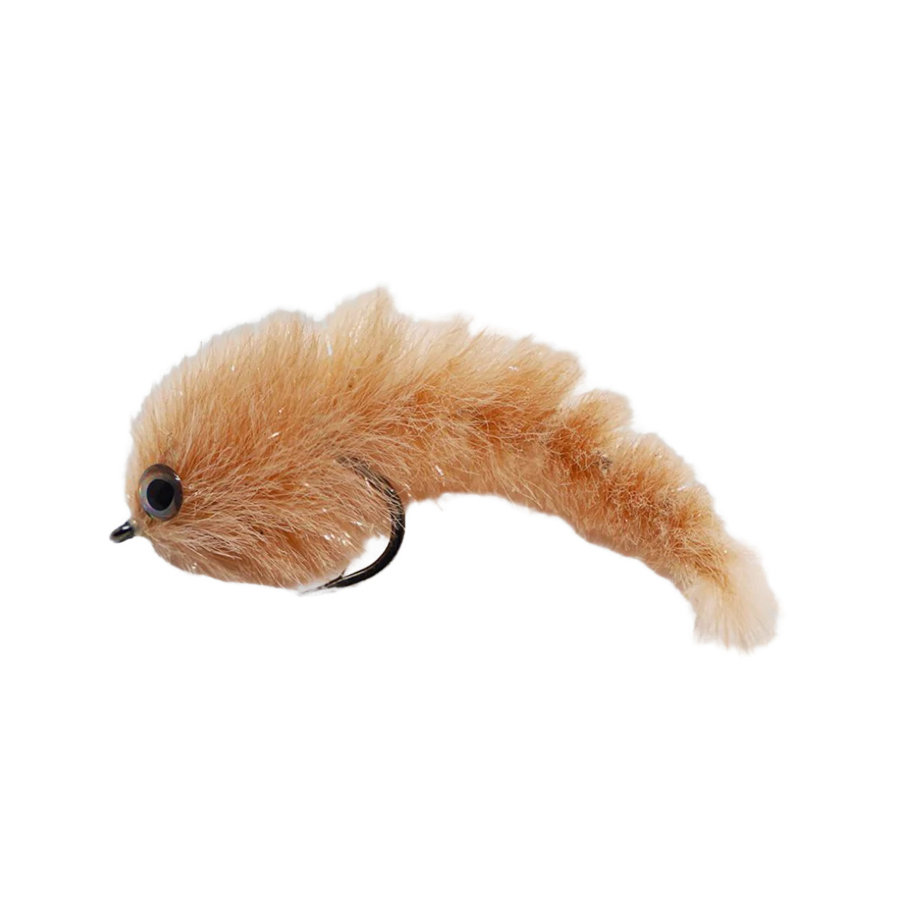 Flymen Fishing Company Minnow Changer #2 Tan