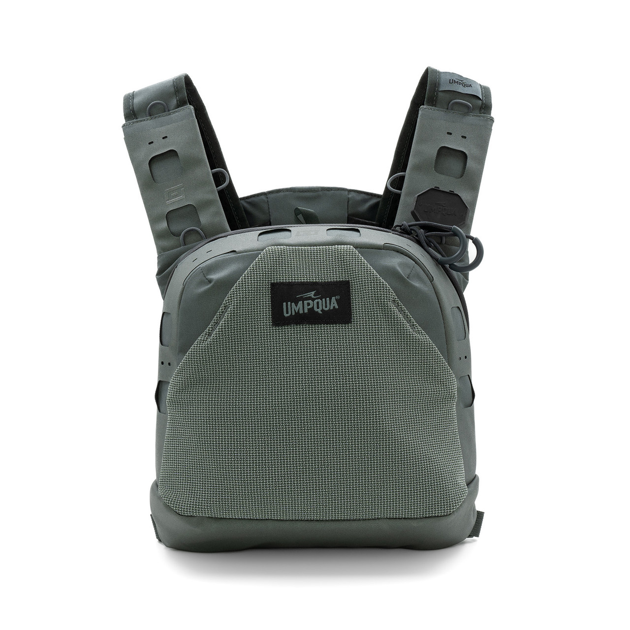 Umpqua Swiftlink Thundercreek Chest Pack Sage