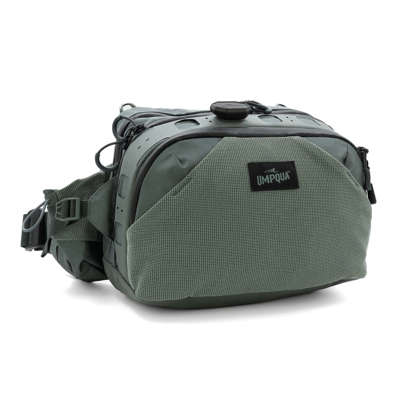 Umpqua Swiftlink Ledges Waist Pack Sage