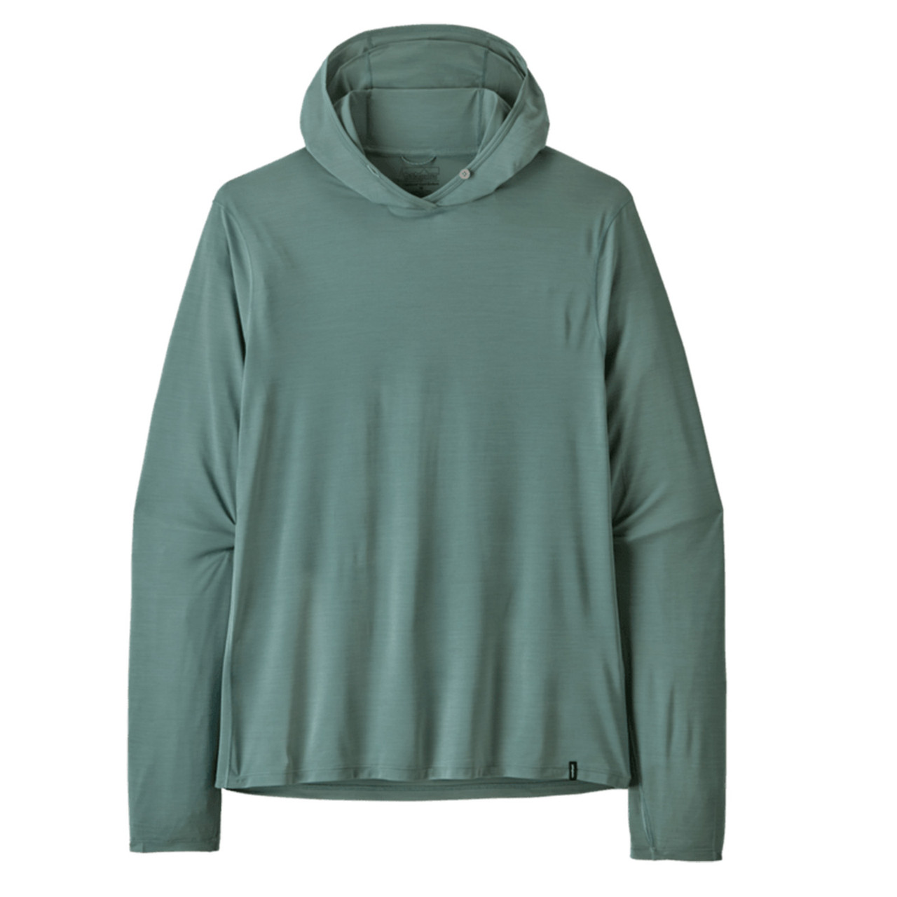 Patagonia Men's Cap Cool Ultra Hoody