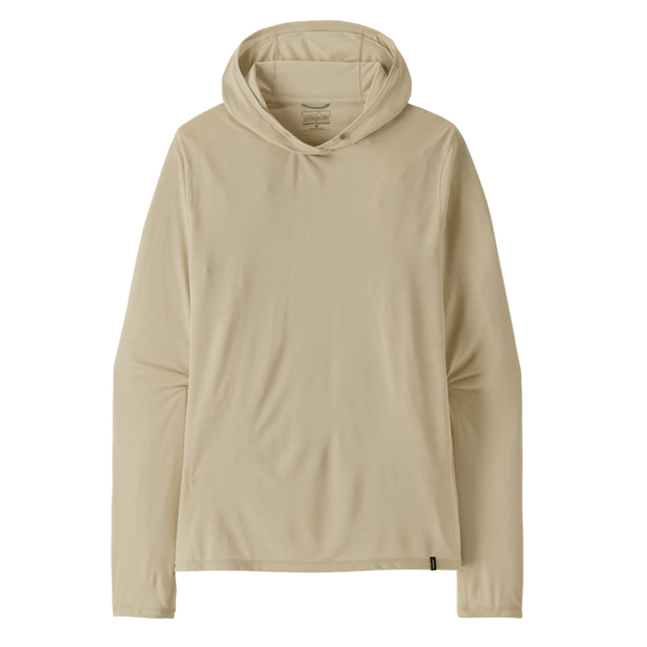 Patagonia Men's Cap Cool Ultra Hoody