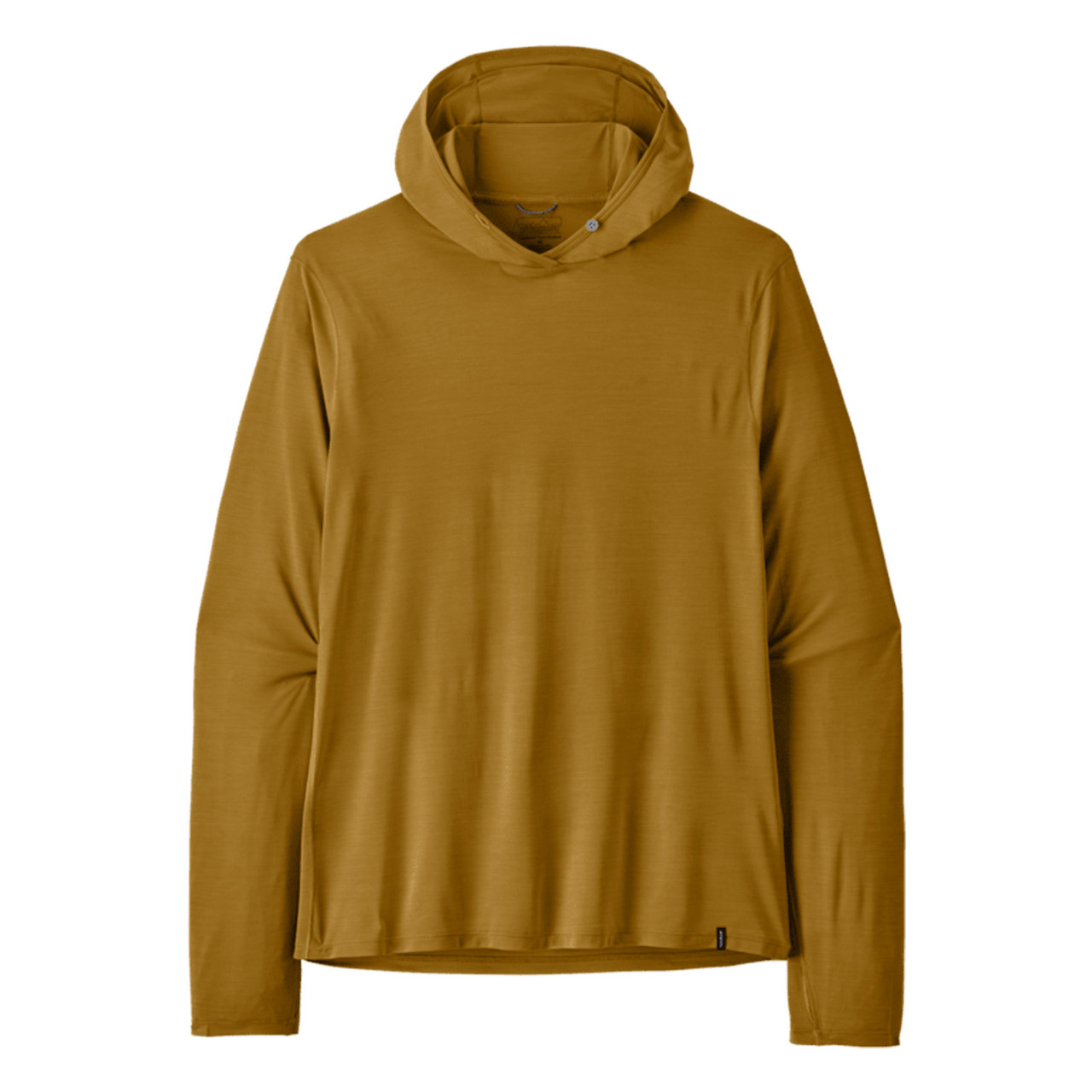 Patagonia Men's Cap Cool Ultra Hoody