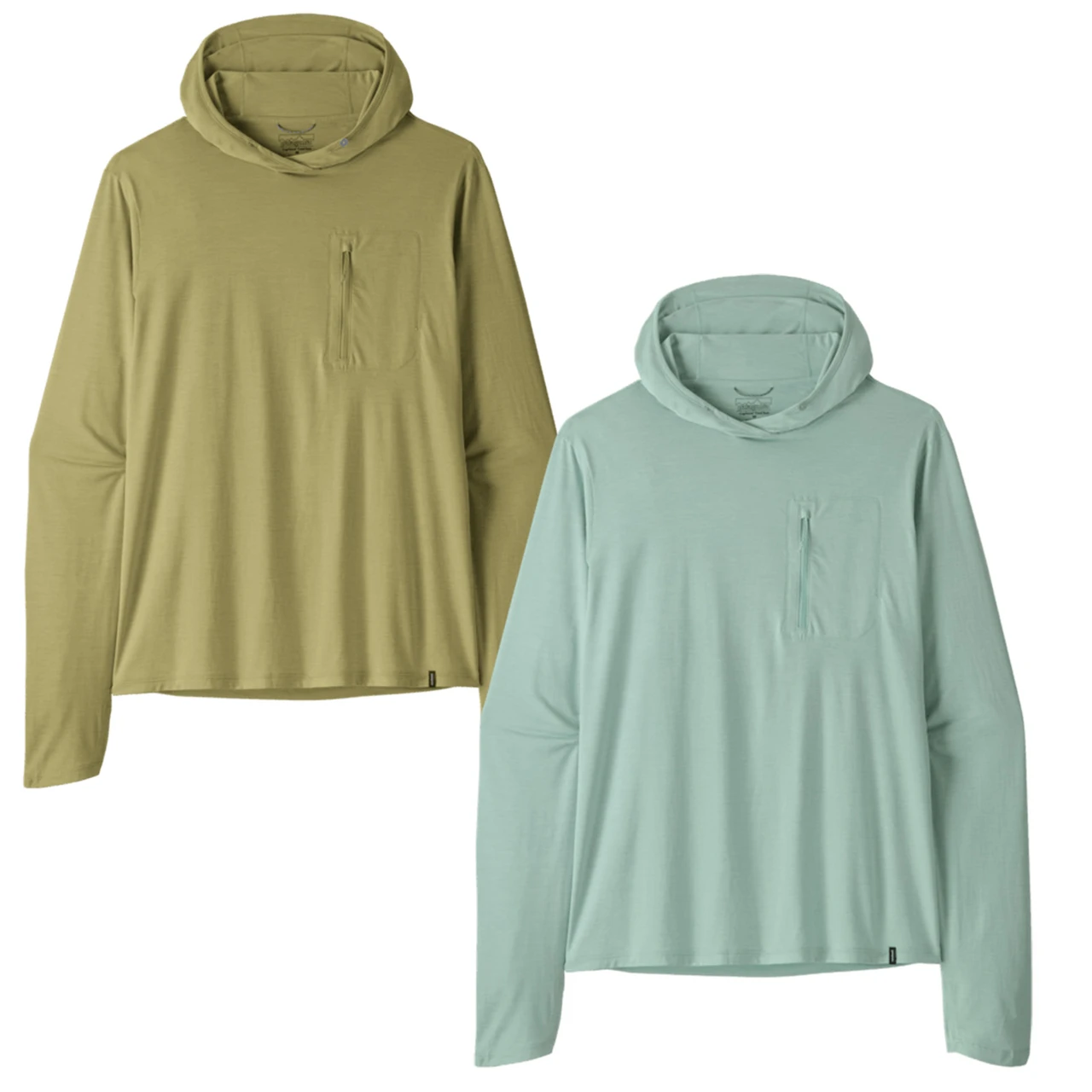 Patagonia Men's Cap Cool Sun Hoody