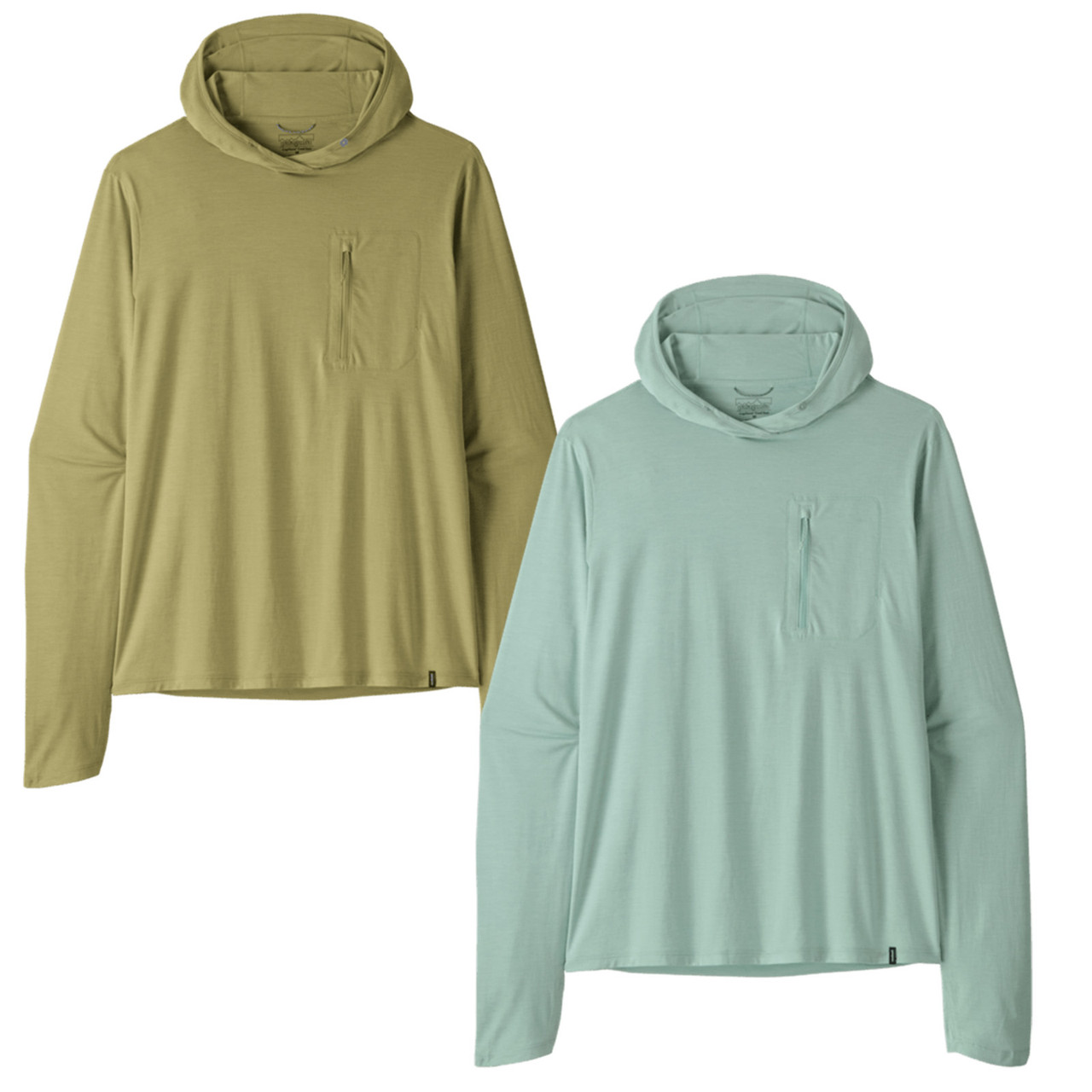 Patagonia Men's Cap Cool Sun Hoody - AvidMax