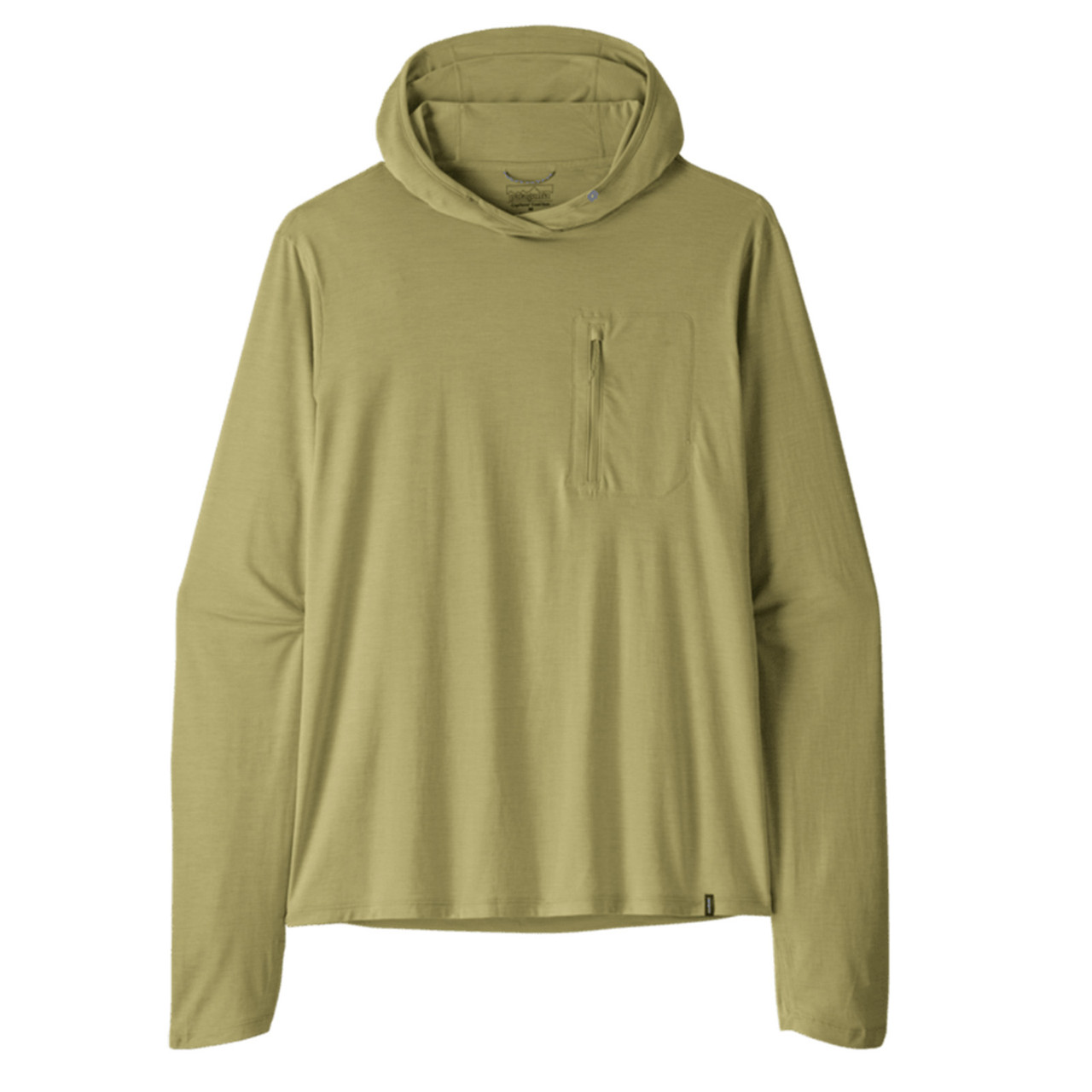 Patagonia Men's Cap Cool Sun Hoody - AvidMax