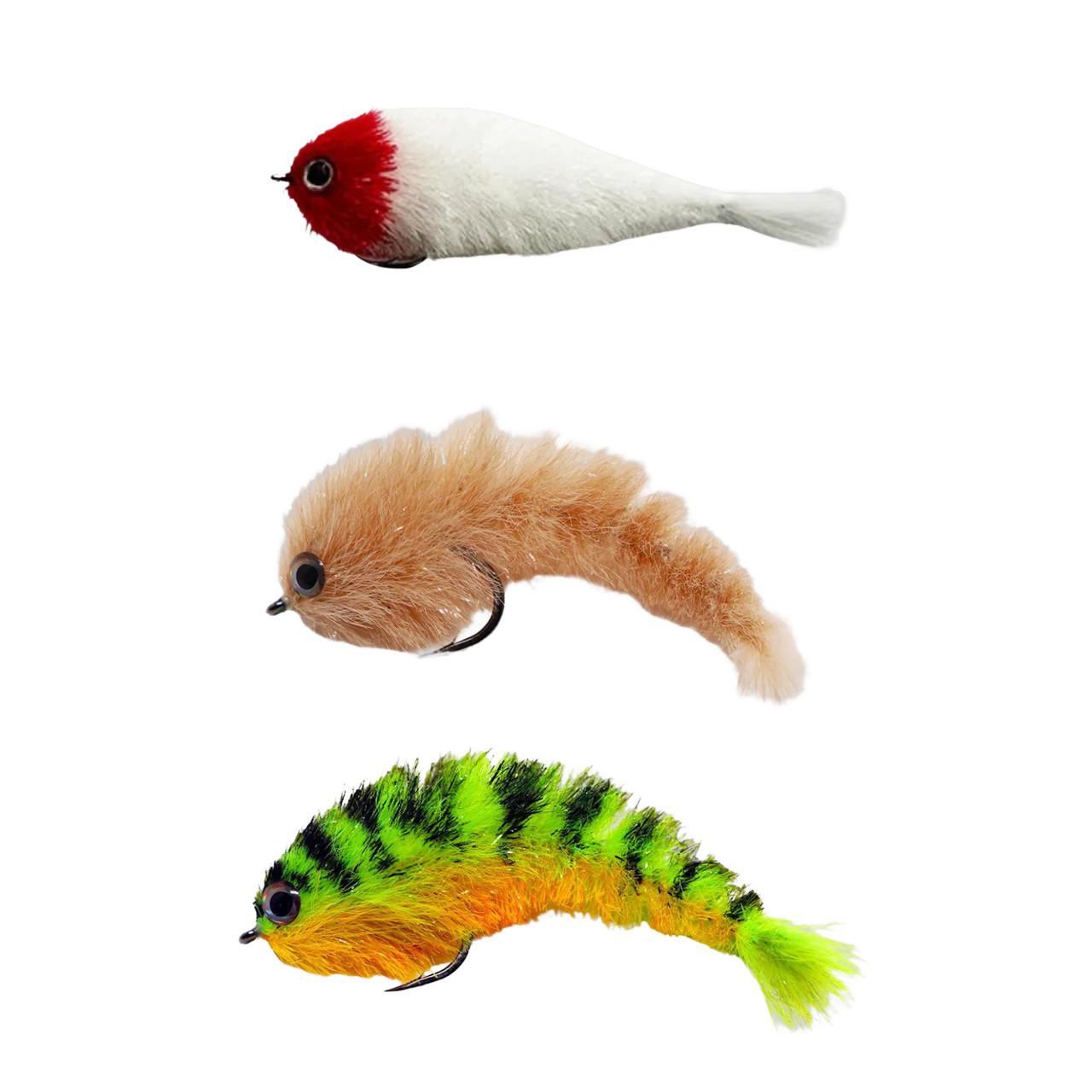 Flymen Fishing Company Minnow Changer #2