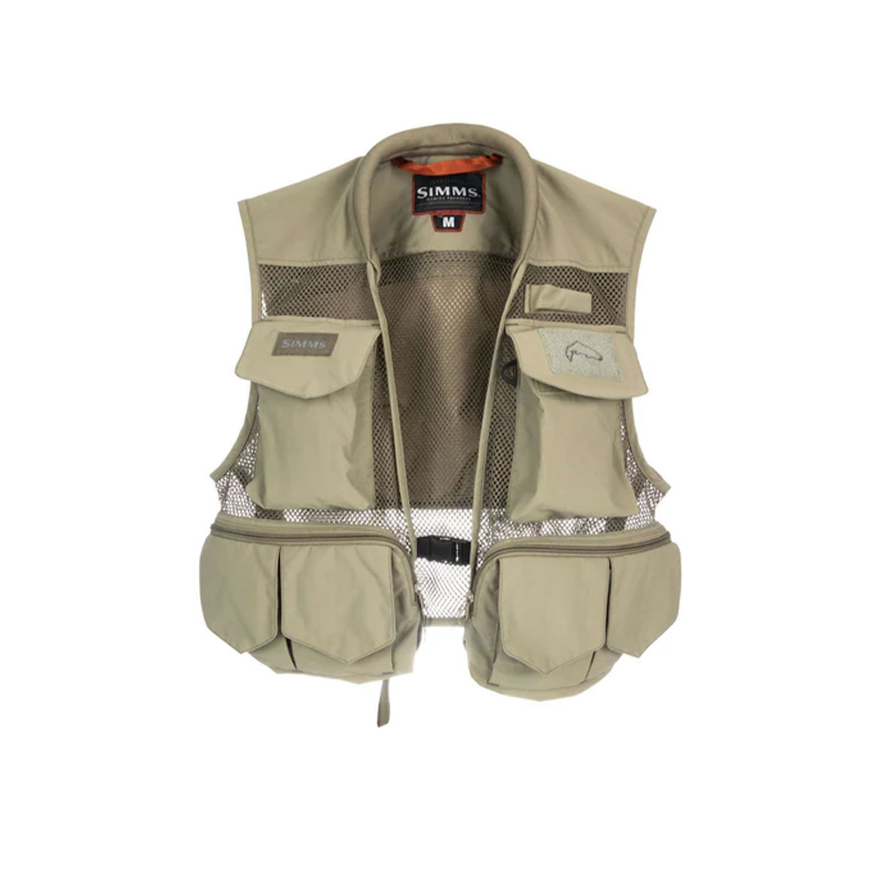 Simms Tributary Vest - AvidMax