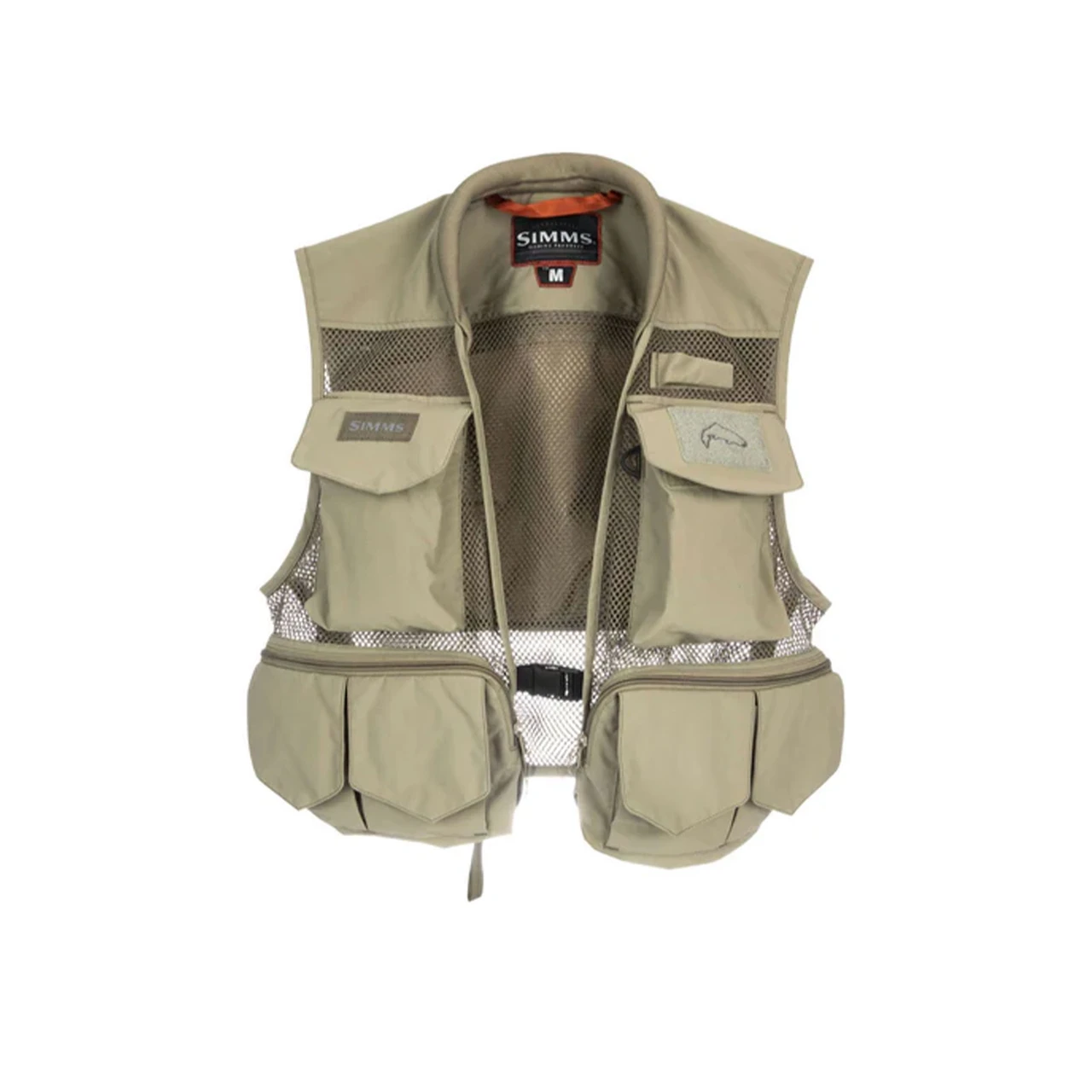 Simms Tributary Vest