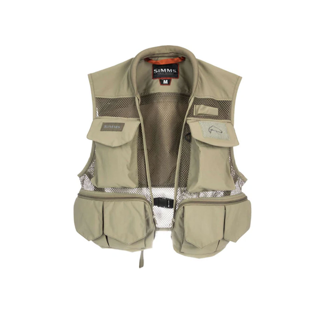 Simms Tributary Vest - AvidMax