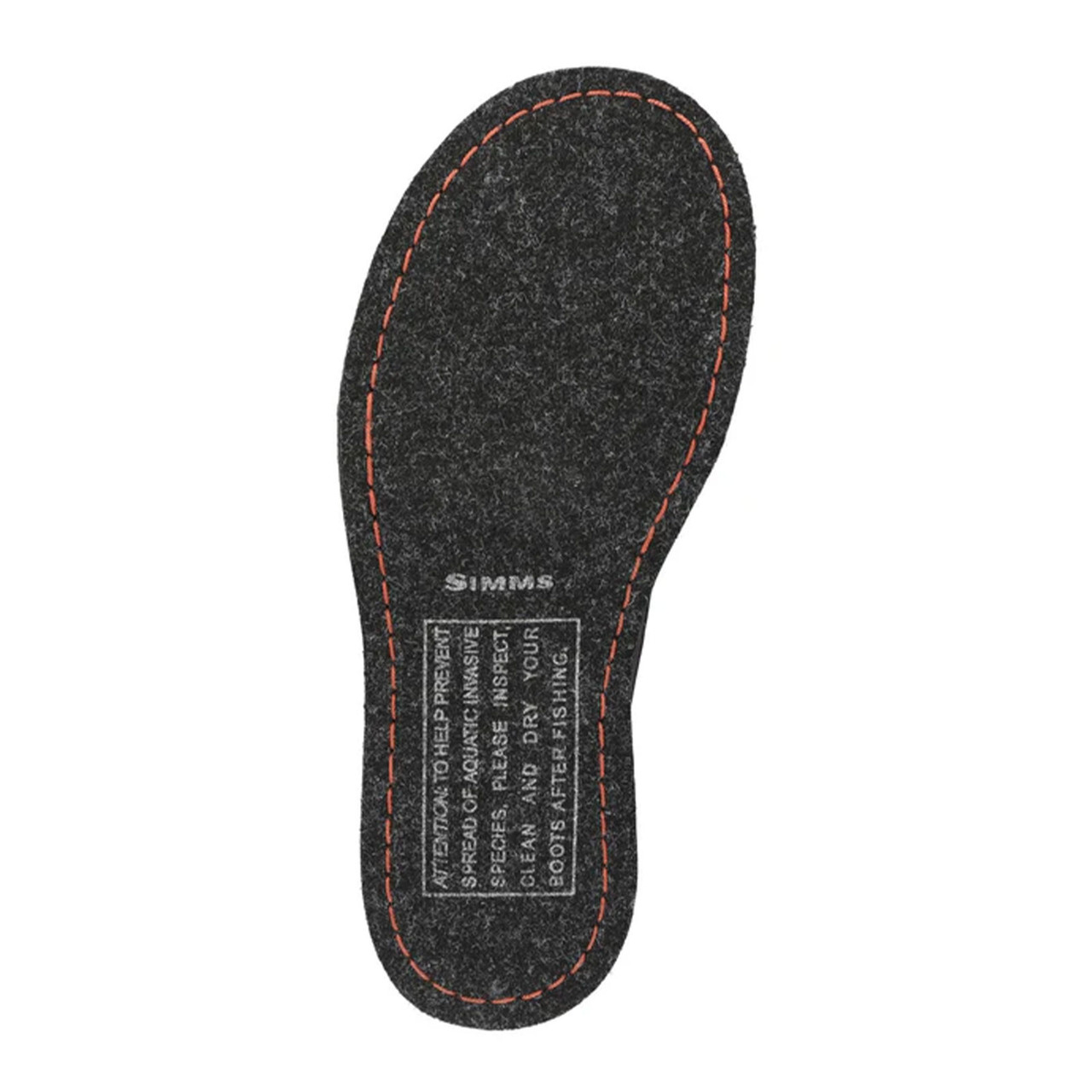 Simms Men's G3 Guide BOA Boot Felt