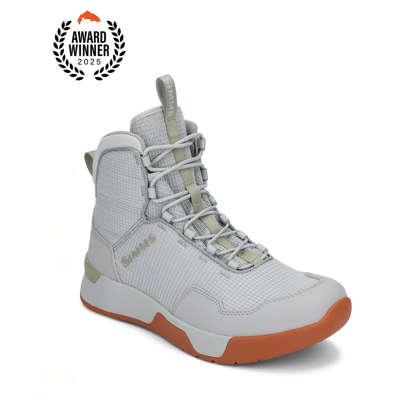 Simms Men's Flats Sneaker