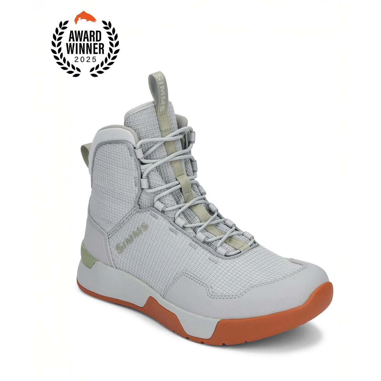 Simms Men's Flats Sneaker