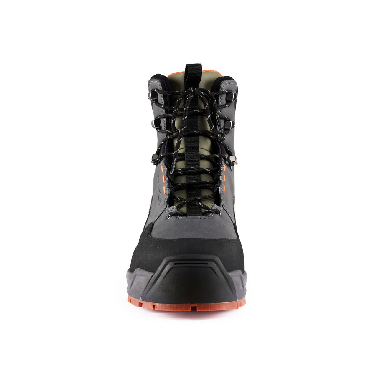 Grundens Bedrock Wading Boot Rubber