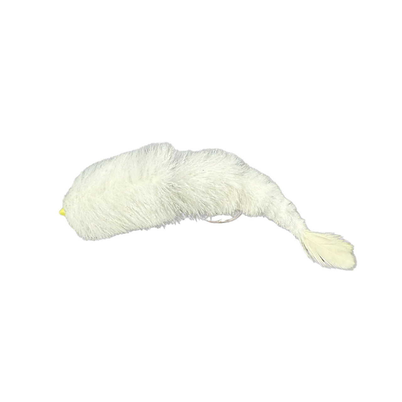 Flymen Fishing Company Stickbait Changer 3/0 White