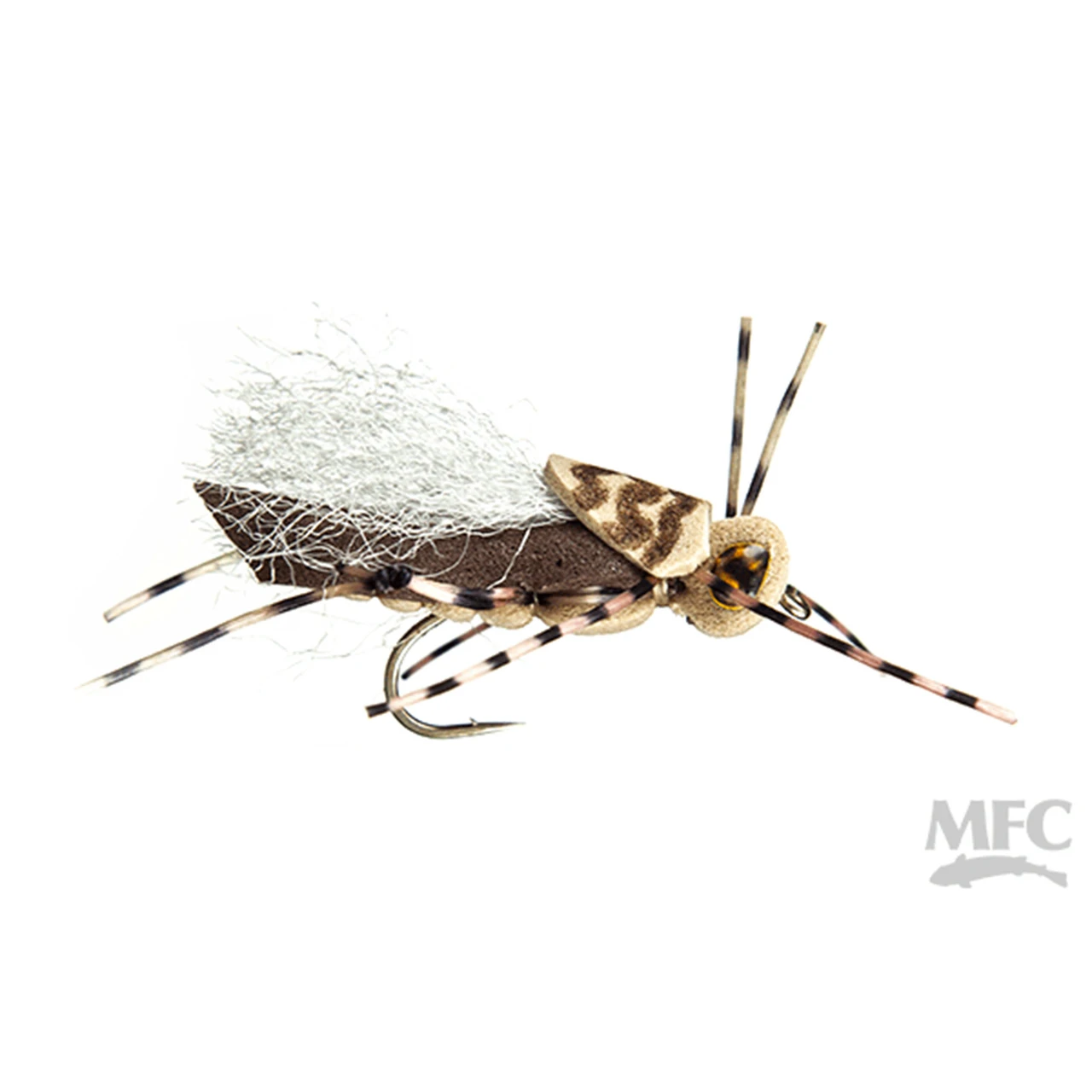 MFC Donkey Kong Hopper Fly Tan
