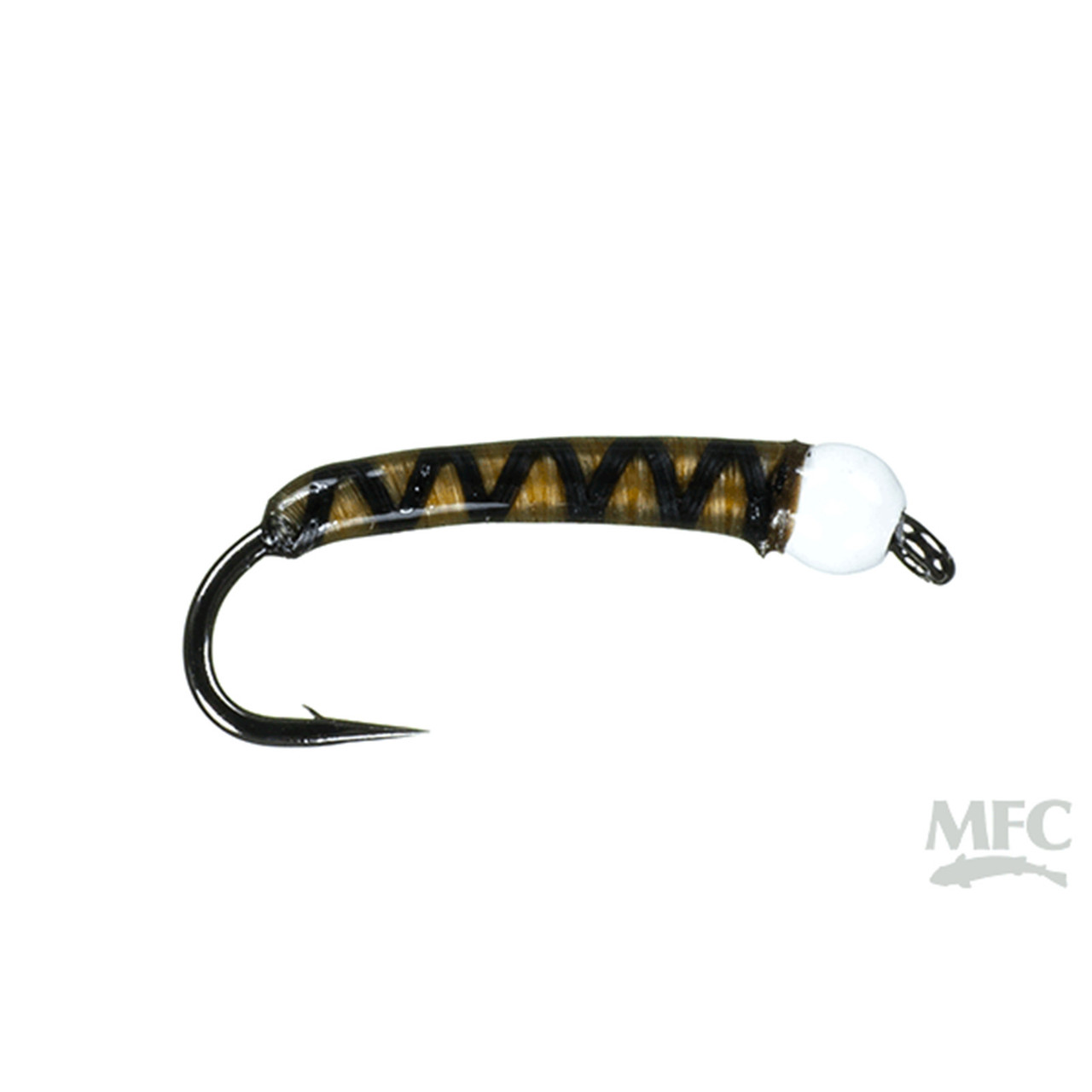 Jeremy's Sexi Bomber Amber Fly 14