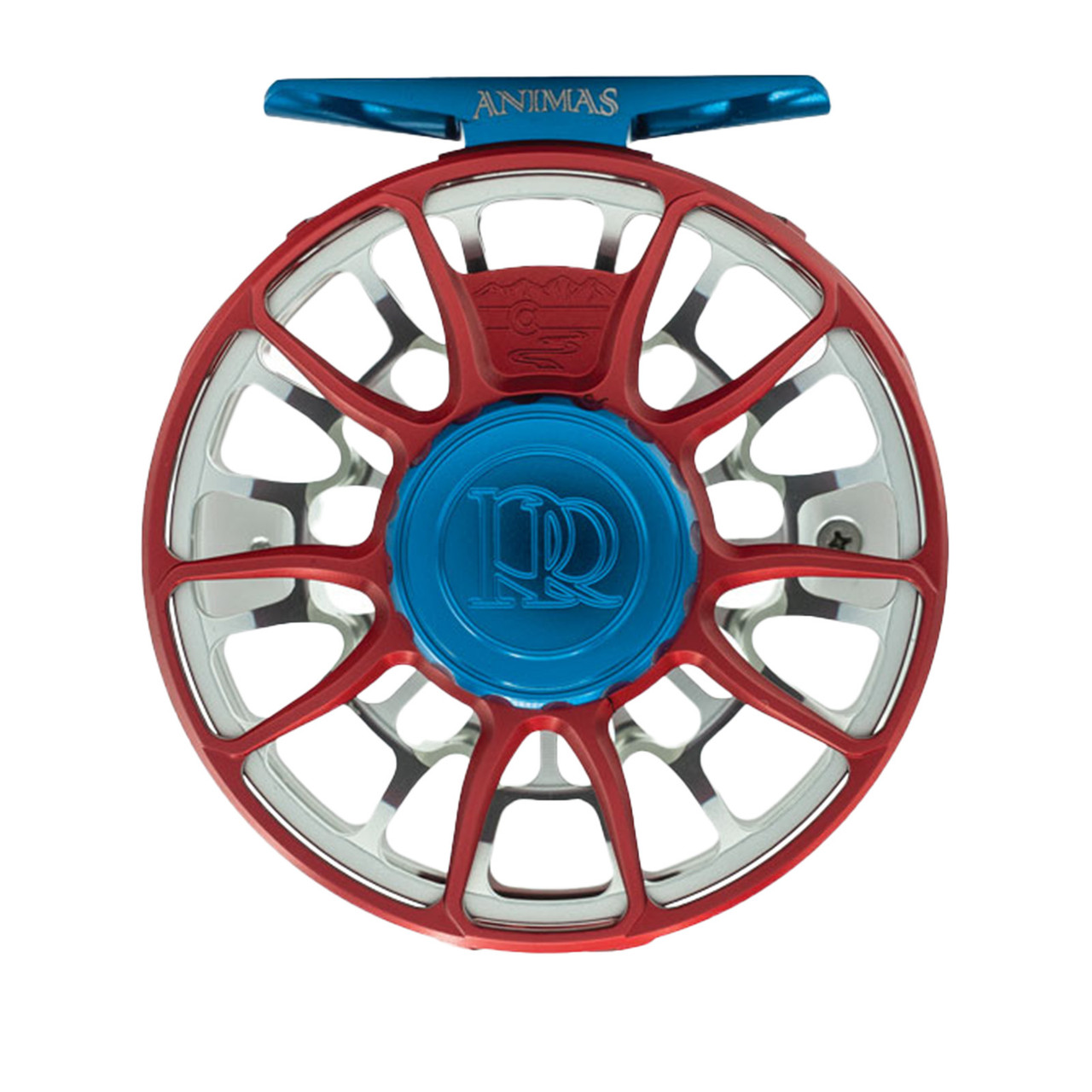 Ross Animas Liberty Limited Edition Fly Reel - AvidMax
