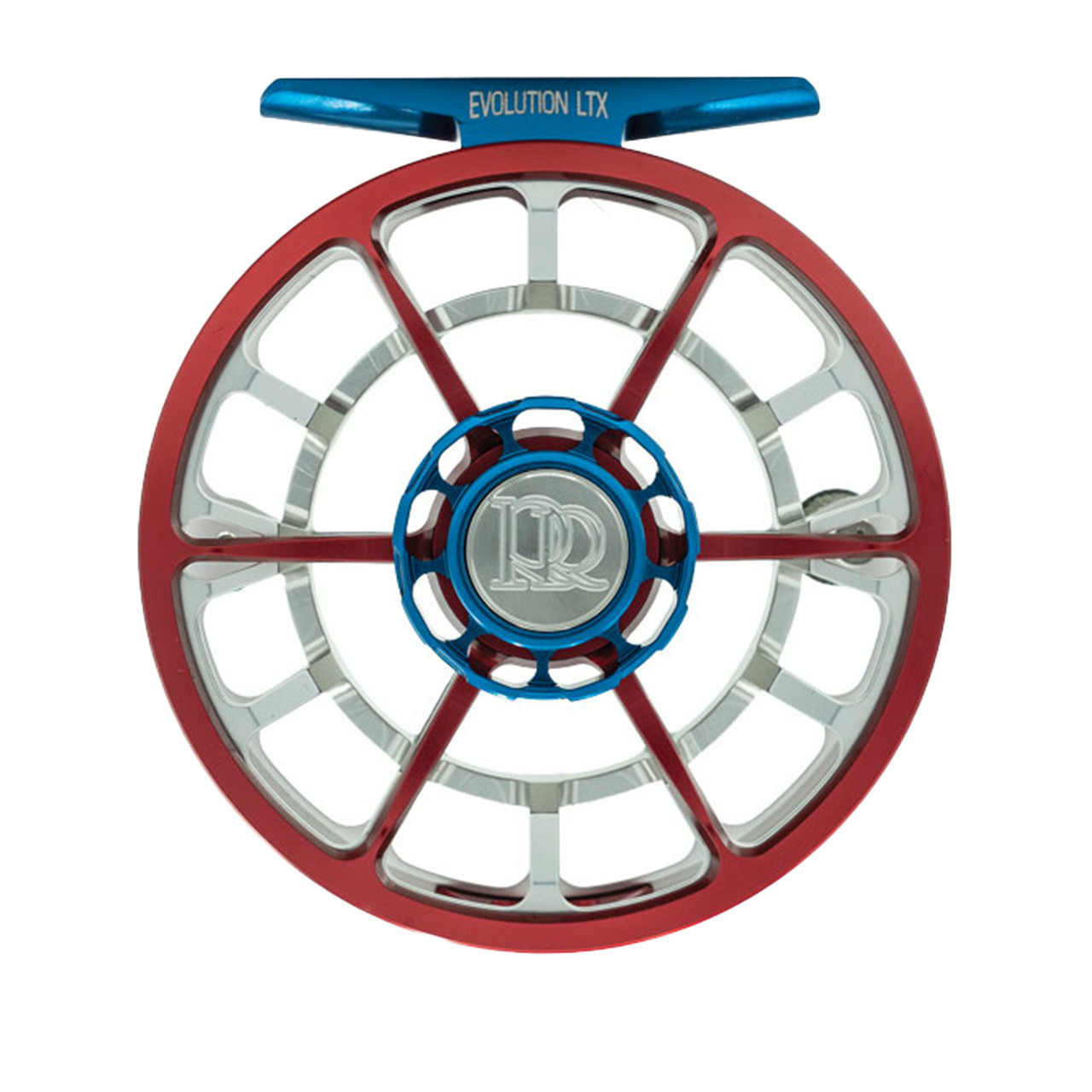 Ross Evolution LTX Liberty Limited Edition Fly Reel - AvidMax