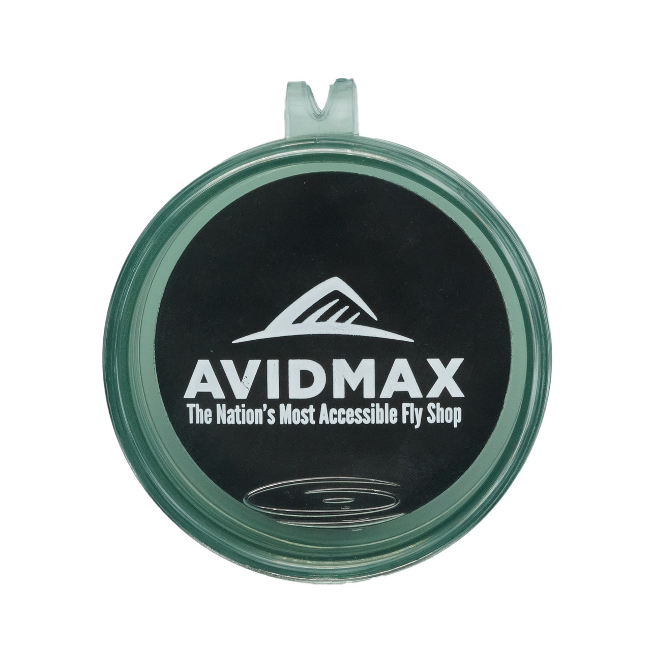 Fishpond Shallow MagPad Fly Puck - AvidMax Exclusive