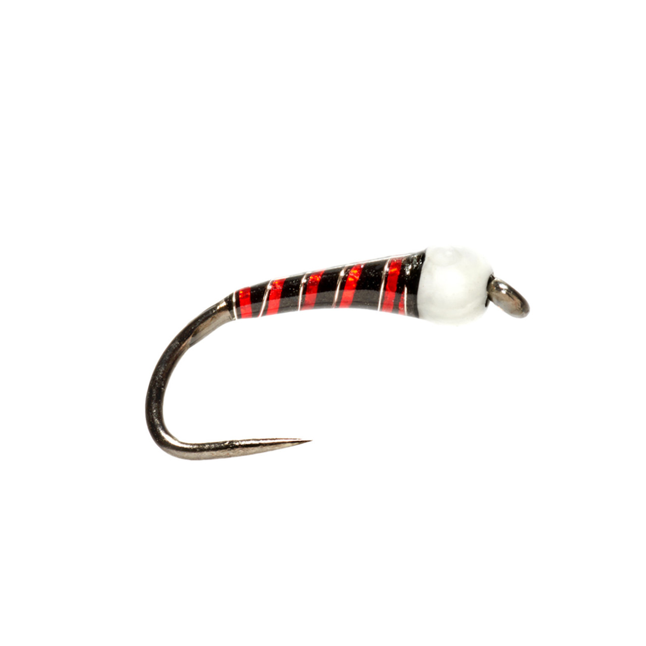 Fulling Mill Olsen's Holographic Ice Cream Cone Fly