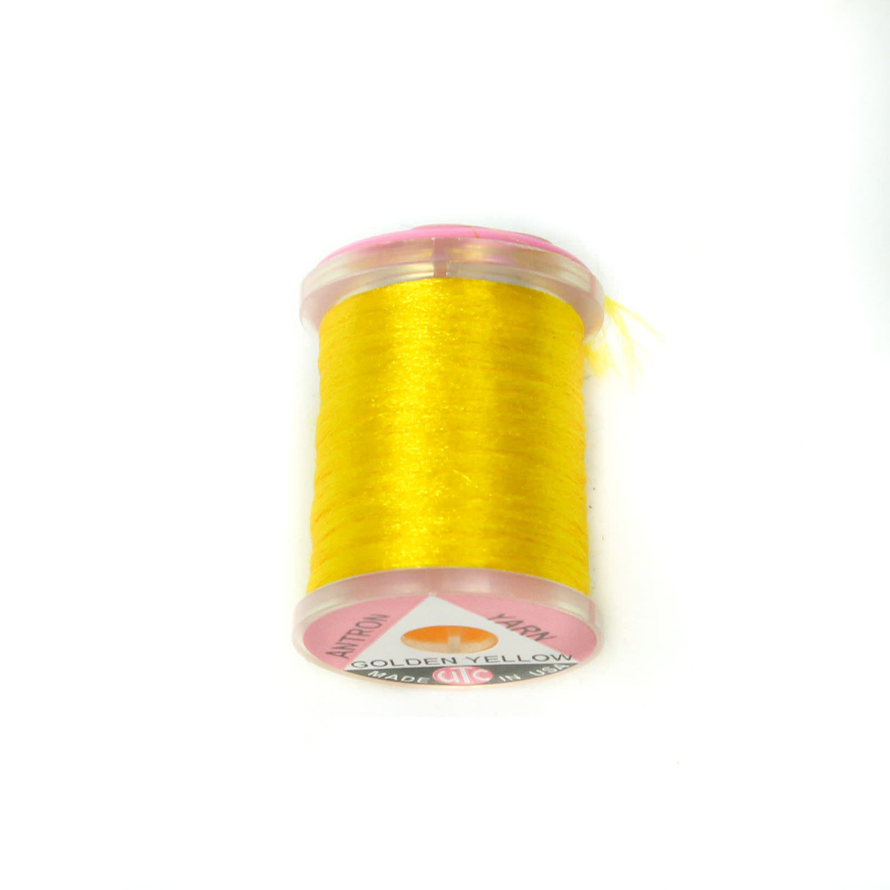 UTC Spooled Antron Yarn