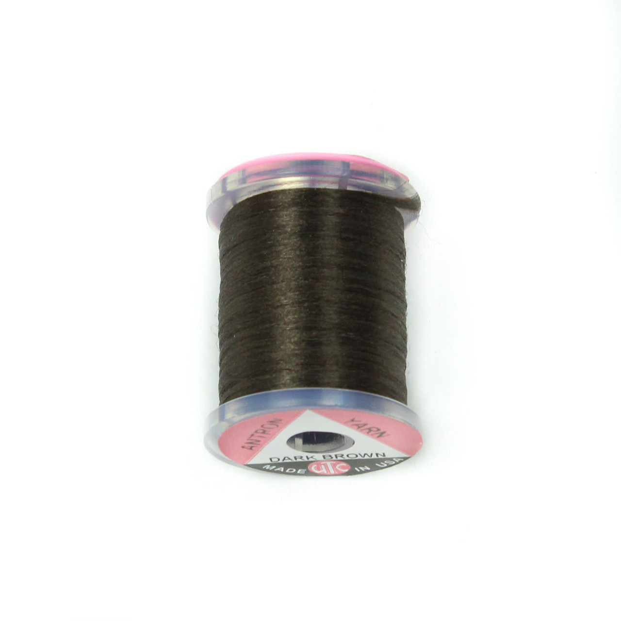 UTC Spooled Antron Yarn