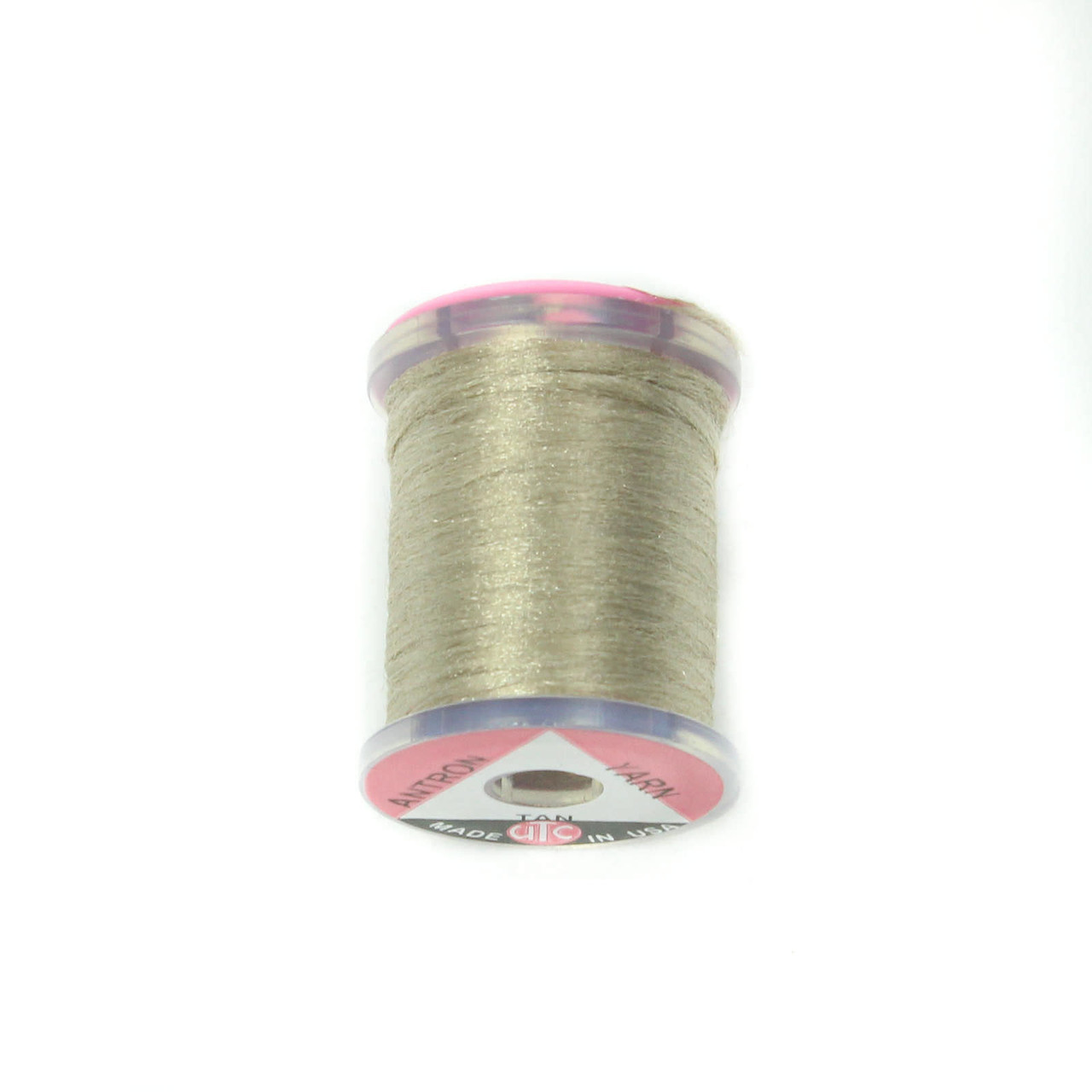 UTC Spooled Antron Yarn - AvidMax