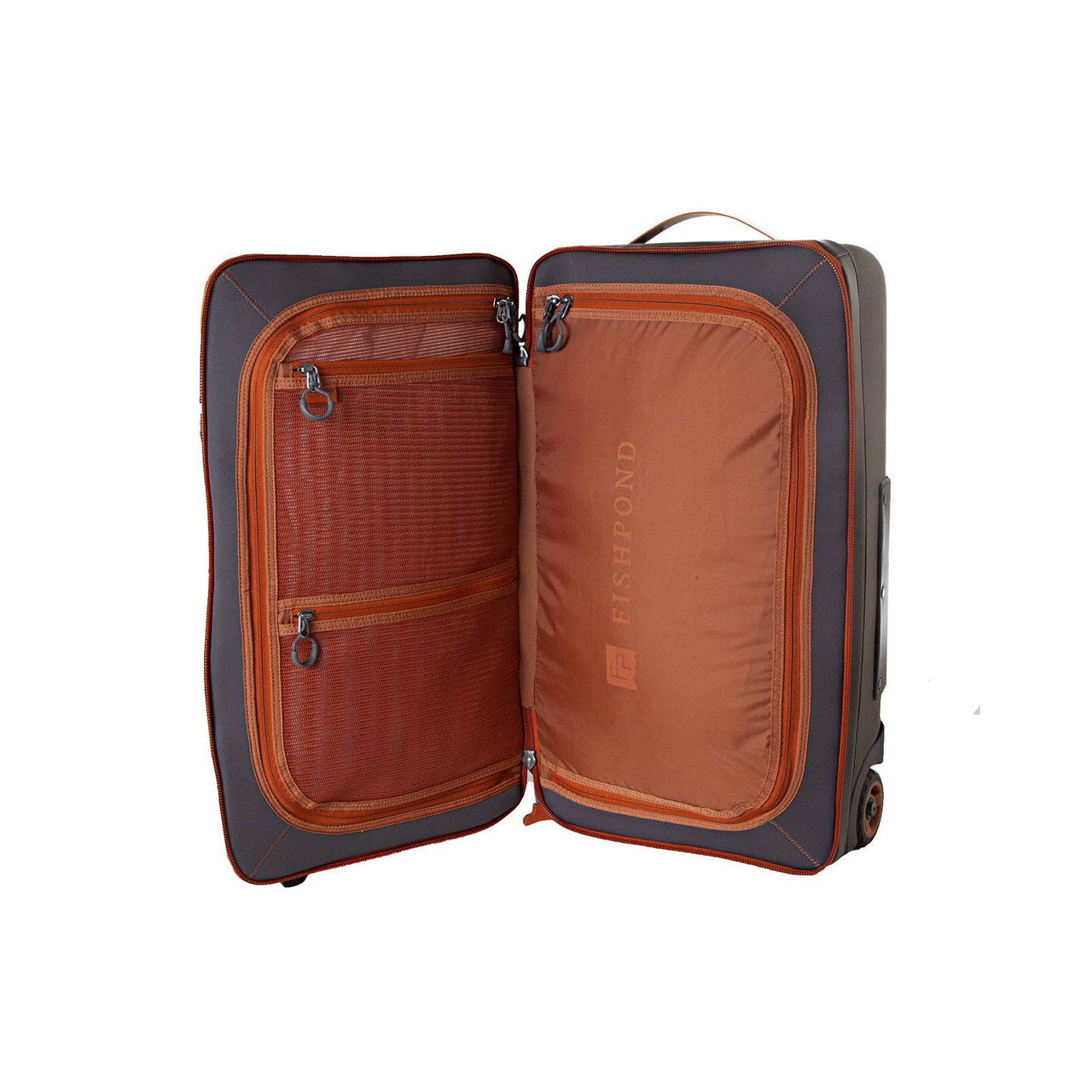 Fishpond Stormshadow Rolling Carry-On - view 2