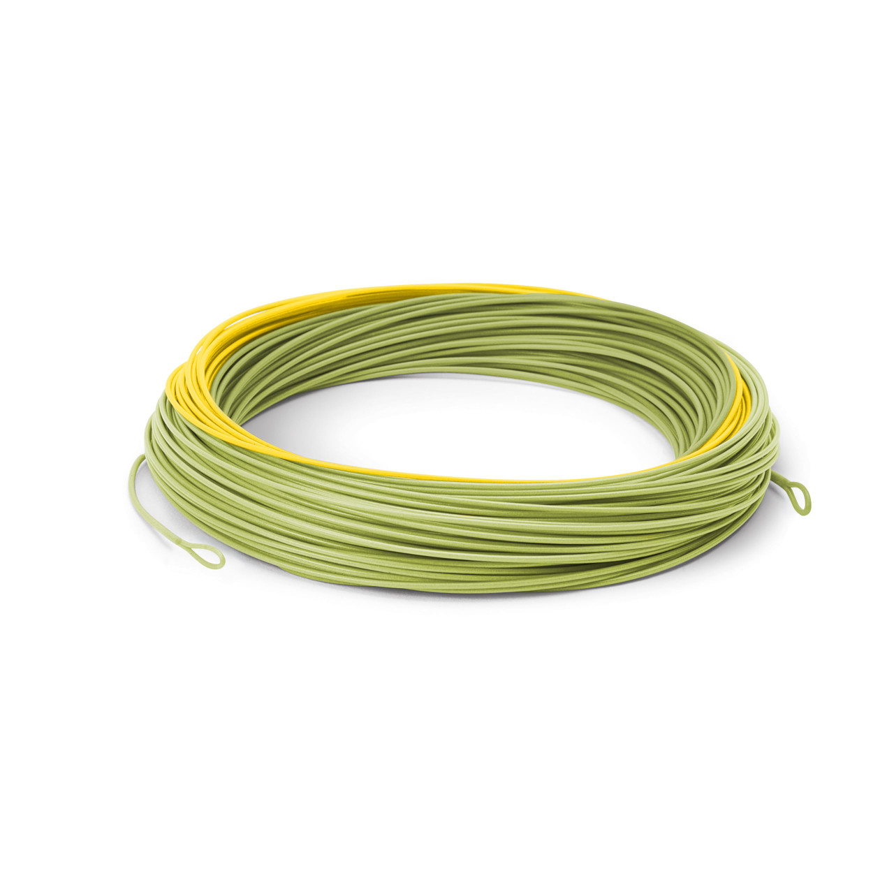Cortland Trout Double Taper Fly Line