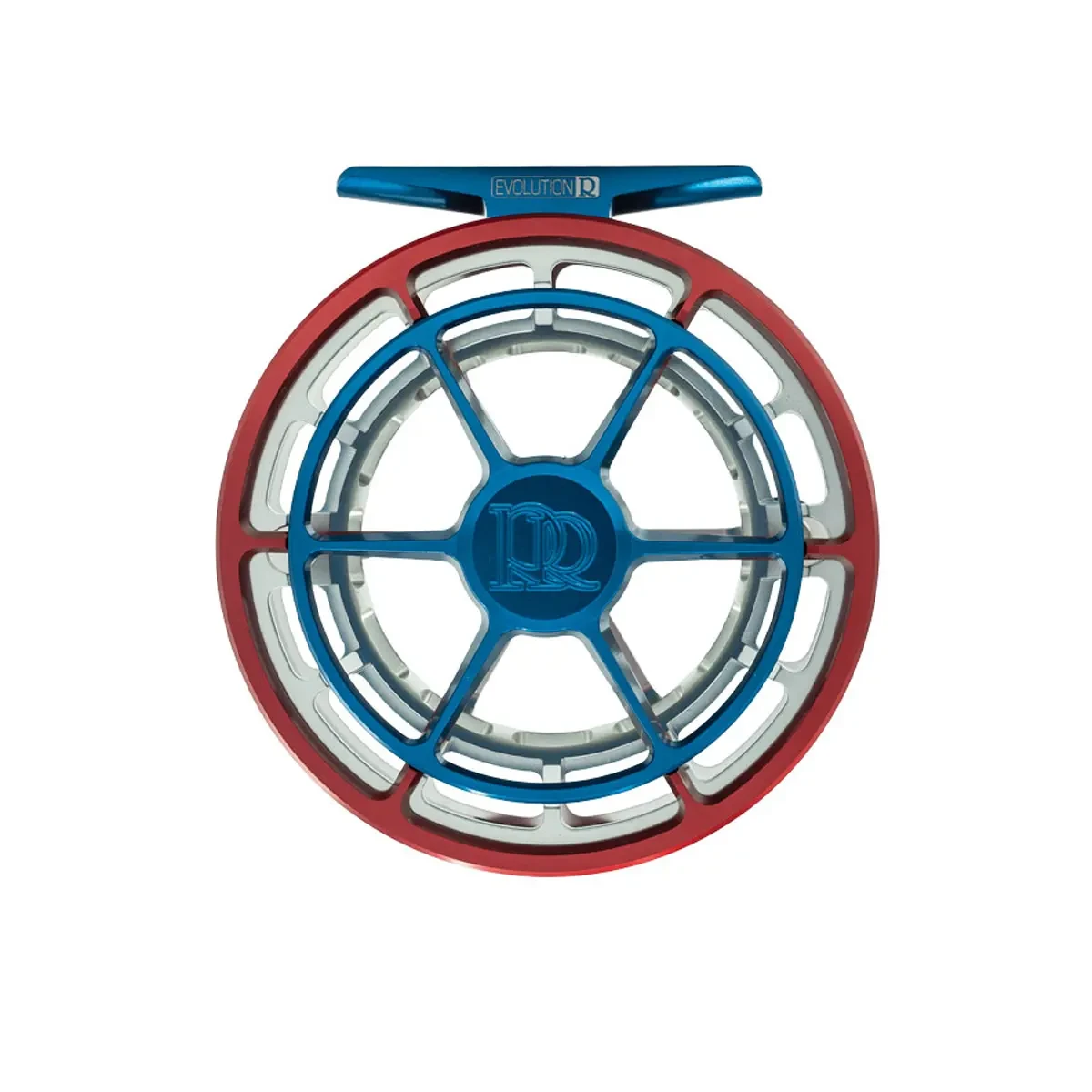 Ross Reels Evolution R Liberty Limited Edition