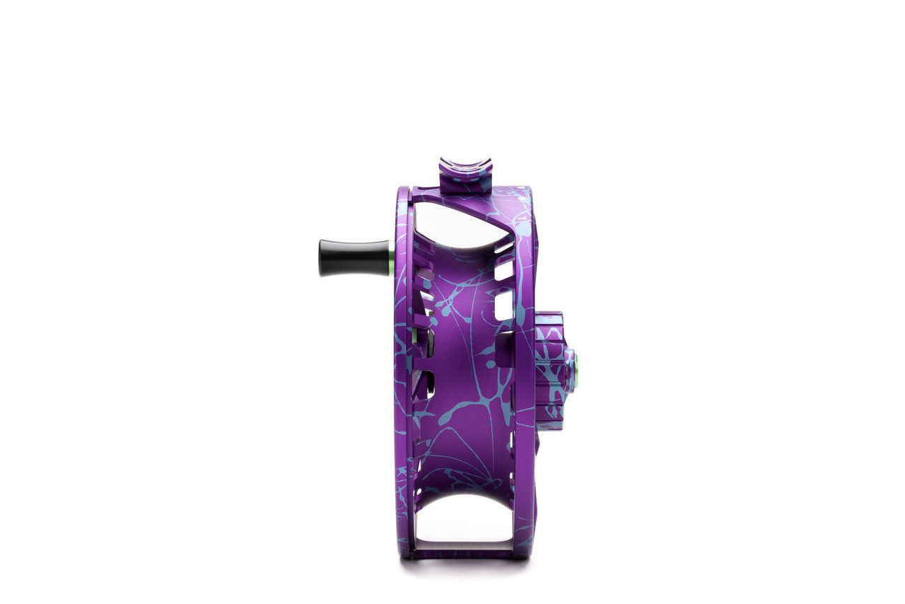 Lamson Litespeed Reel Wild Child