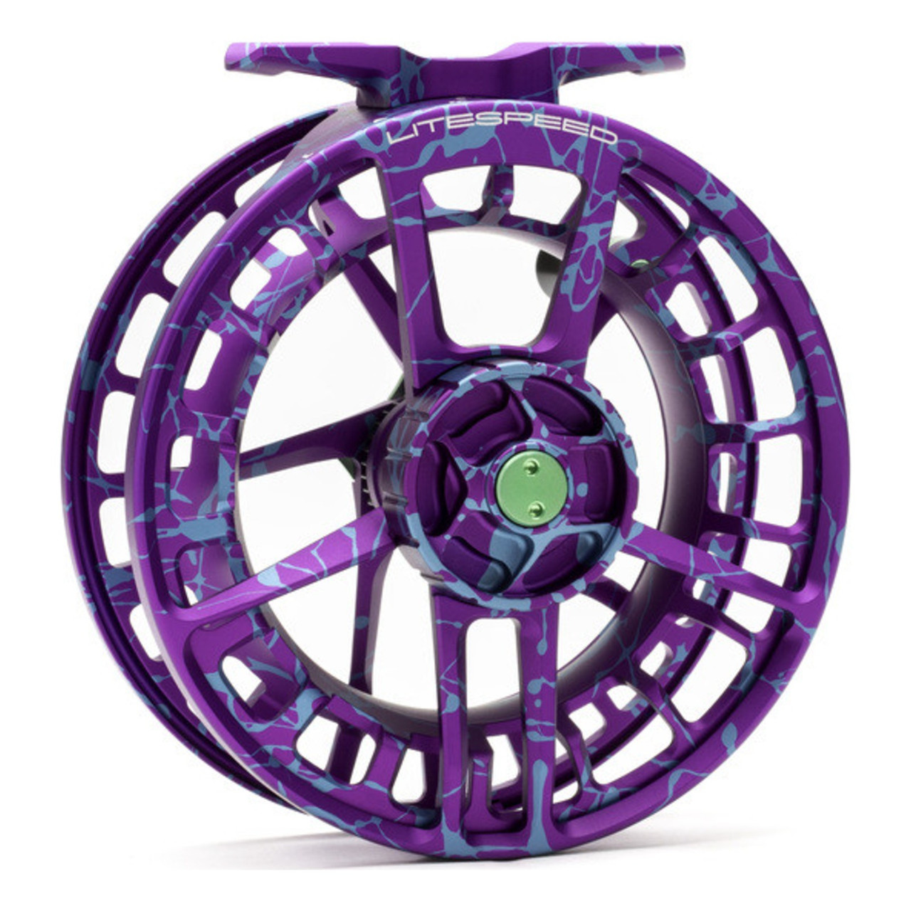 Lamson Litespeed Reel Wild Child