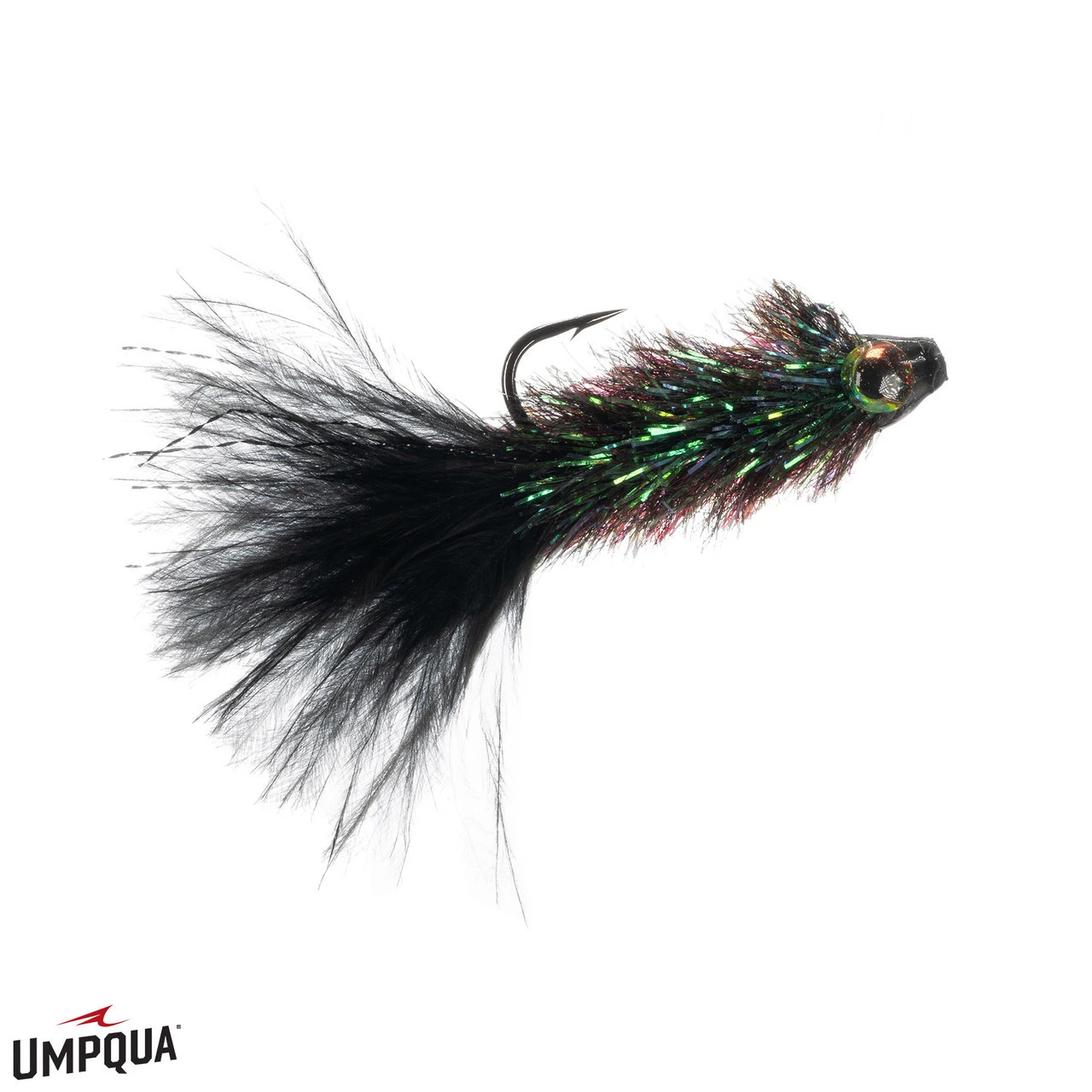 Umpqua Balanced Money Minnow Fly