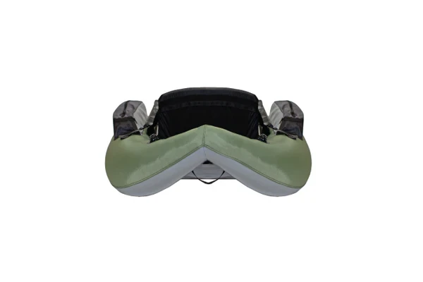 Outcast Sporting Gear Fish Cat 4 Moss