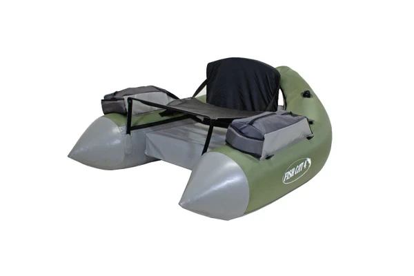 Outcast Sporting Gear Fish Cat 4 Moss