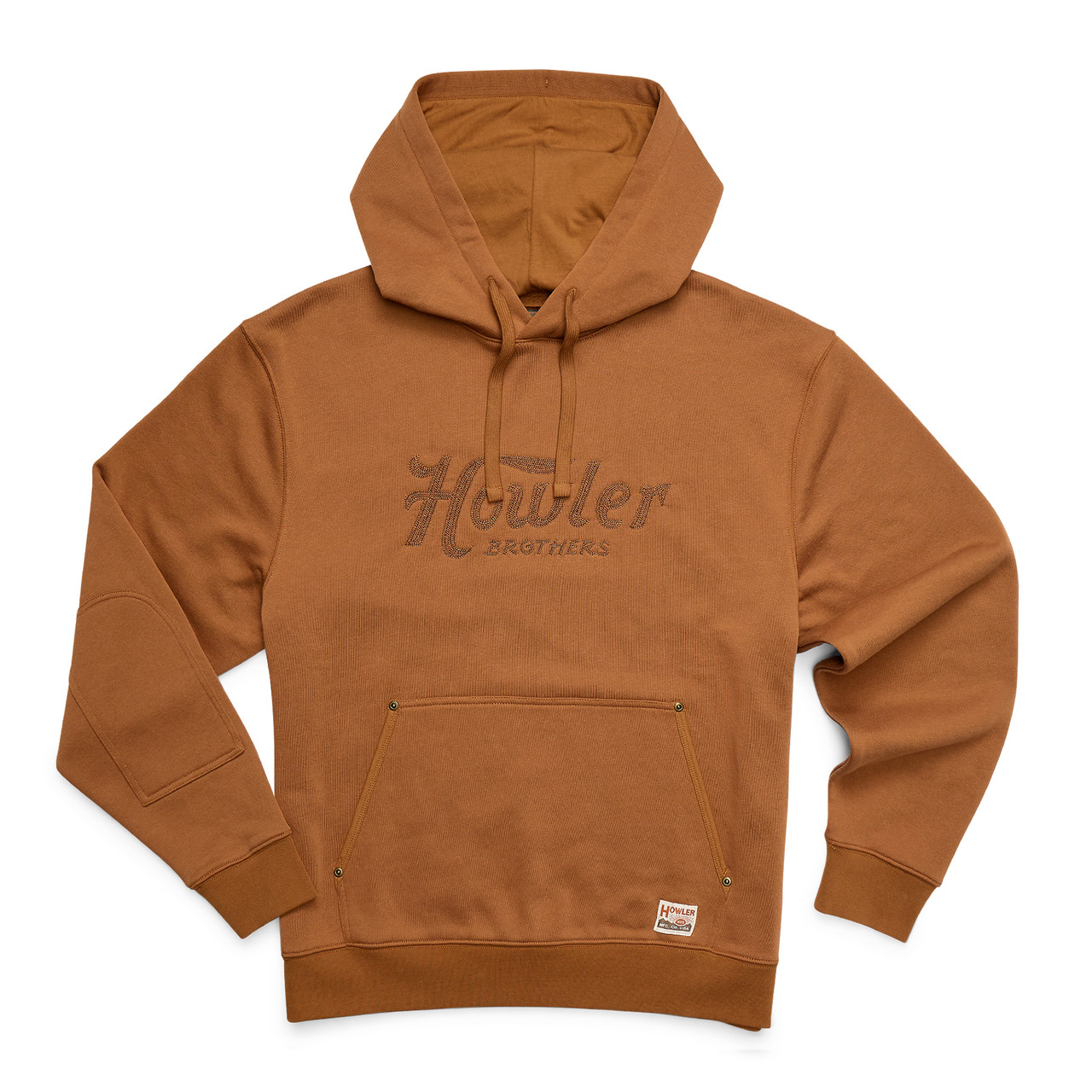 Howler Brothers HB Trade Hoodie Workbench