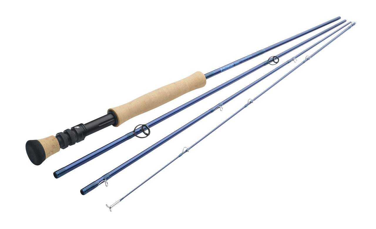 Sage Signal Fly Rod