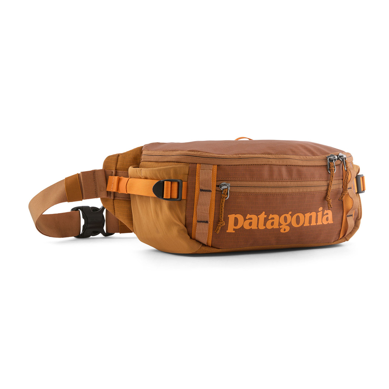 Patagonia Black Hole Waist Pack 5L - view 1