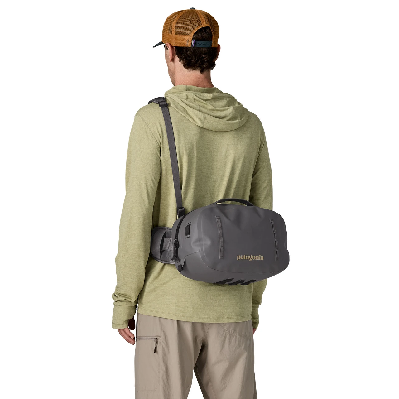 Patagonia Guidewater Switch Pack 12L - view 3
