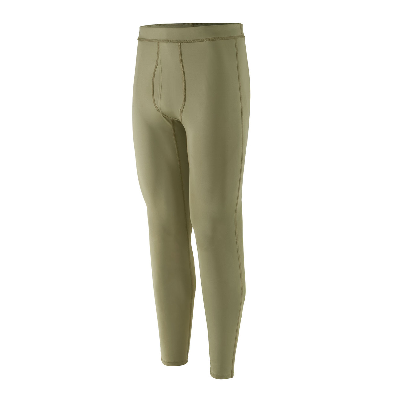 Patagonia Men's Tropic Comfort Sun Tights River Rock Green