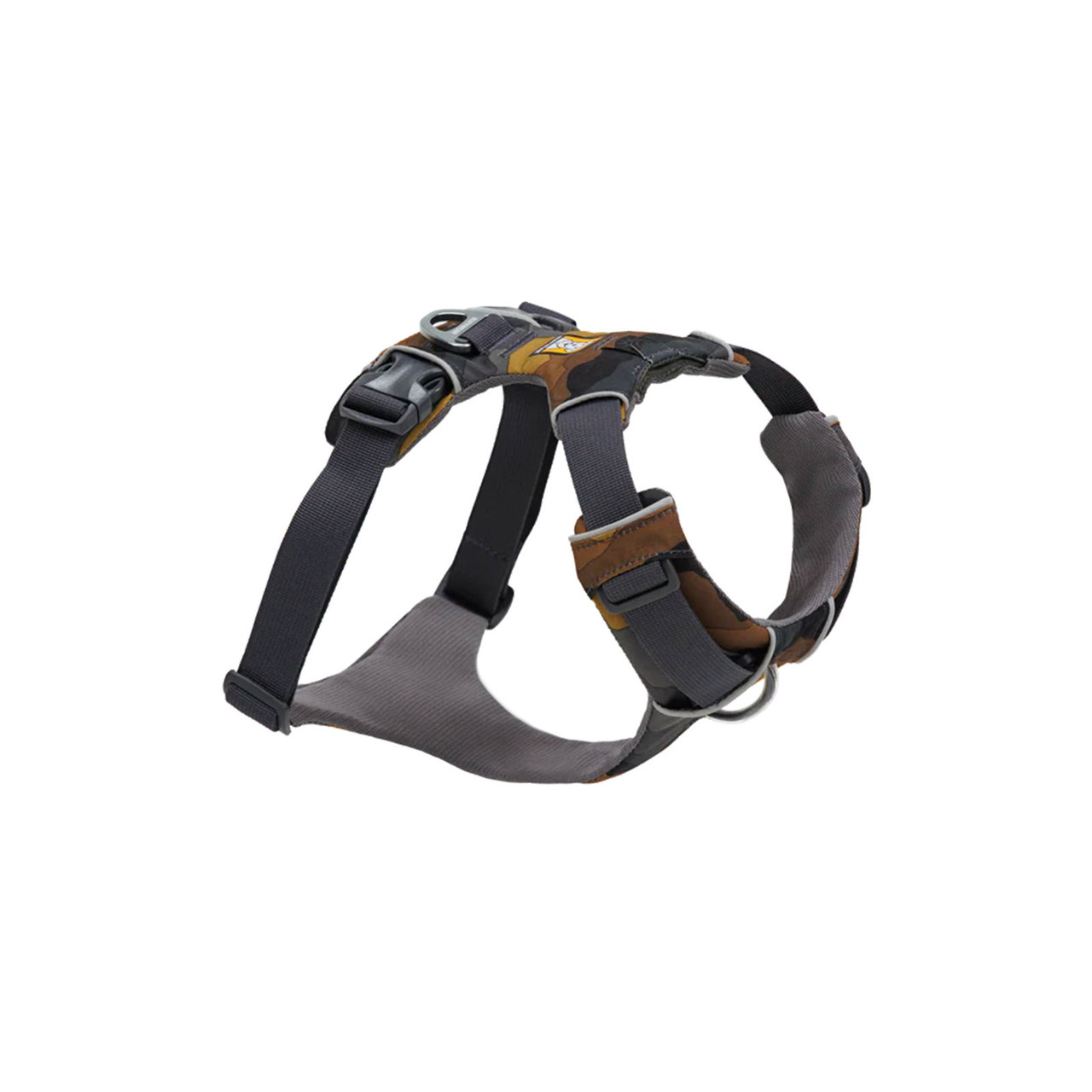 Ruffwear Front Range Harness Moonlight Mountains
