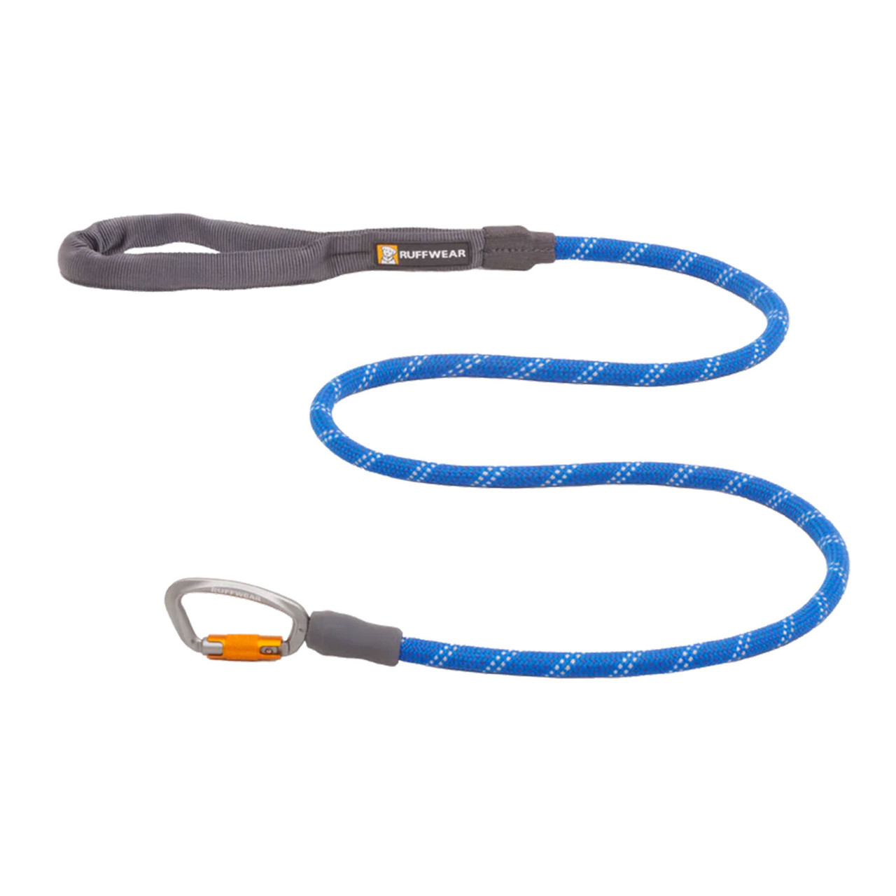 Ruffwear Knot-A-Leash Blue Pool