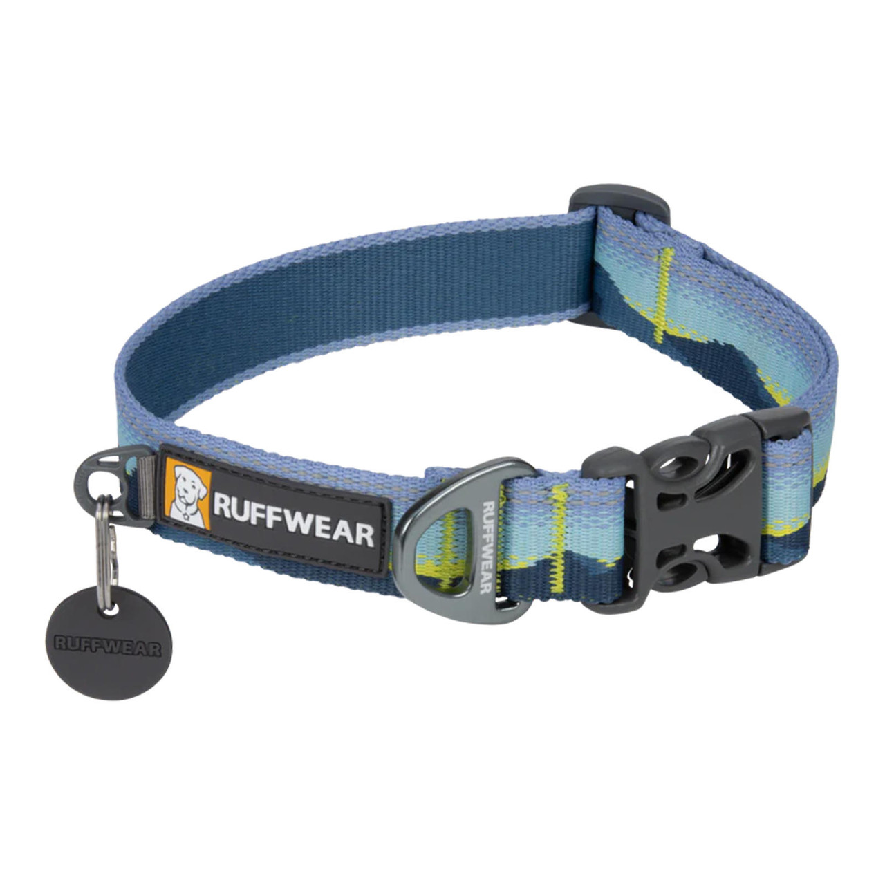 Ruffwear Crag Collar Alpine Dawn