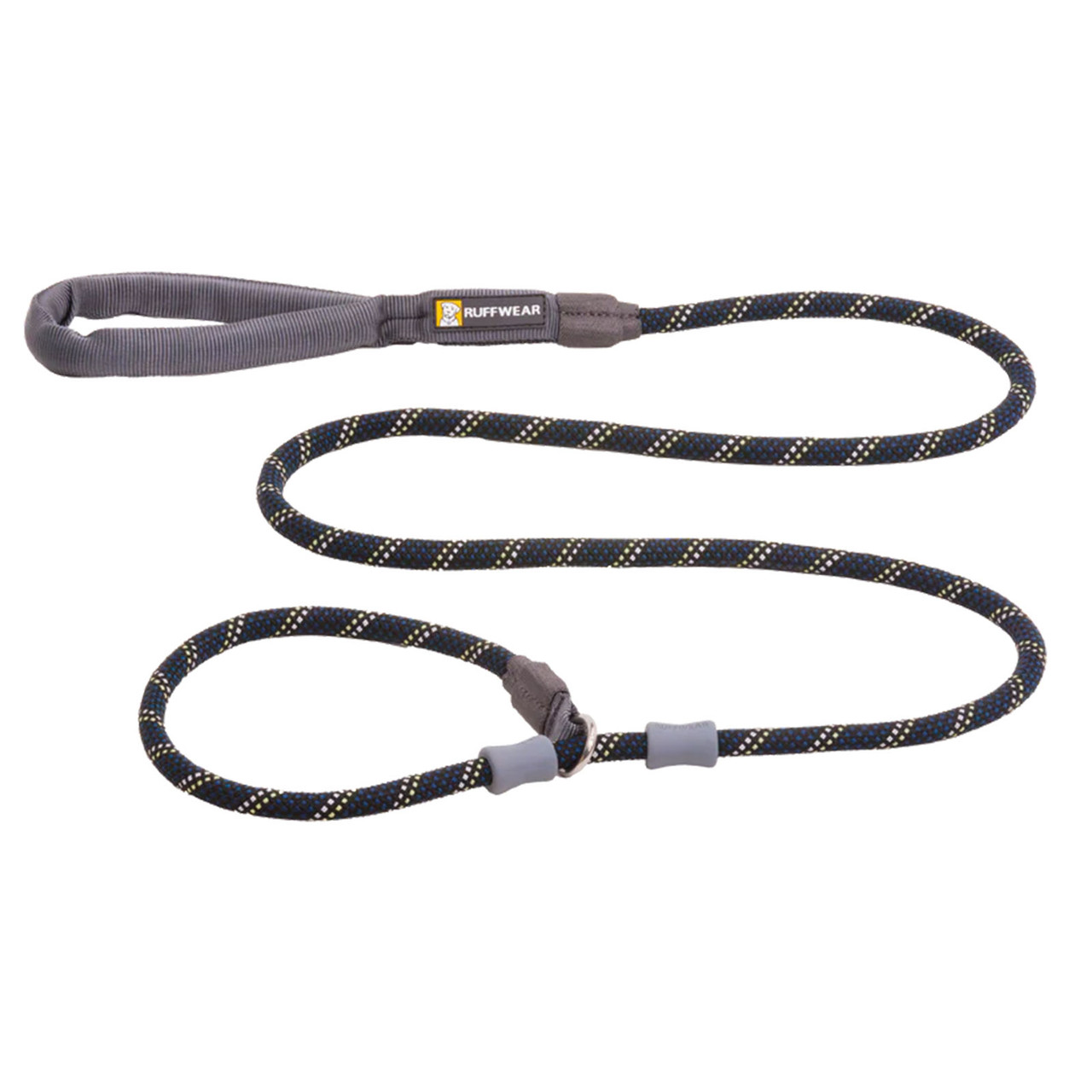 Ruffwear Just-a-Cinch Leash Obsidian Black