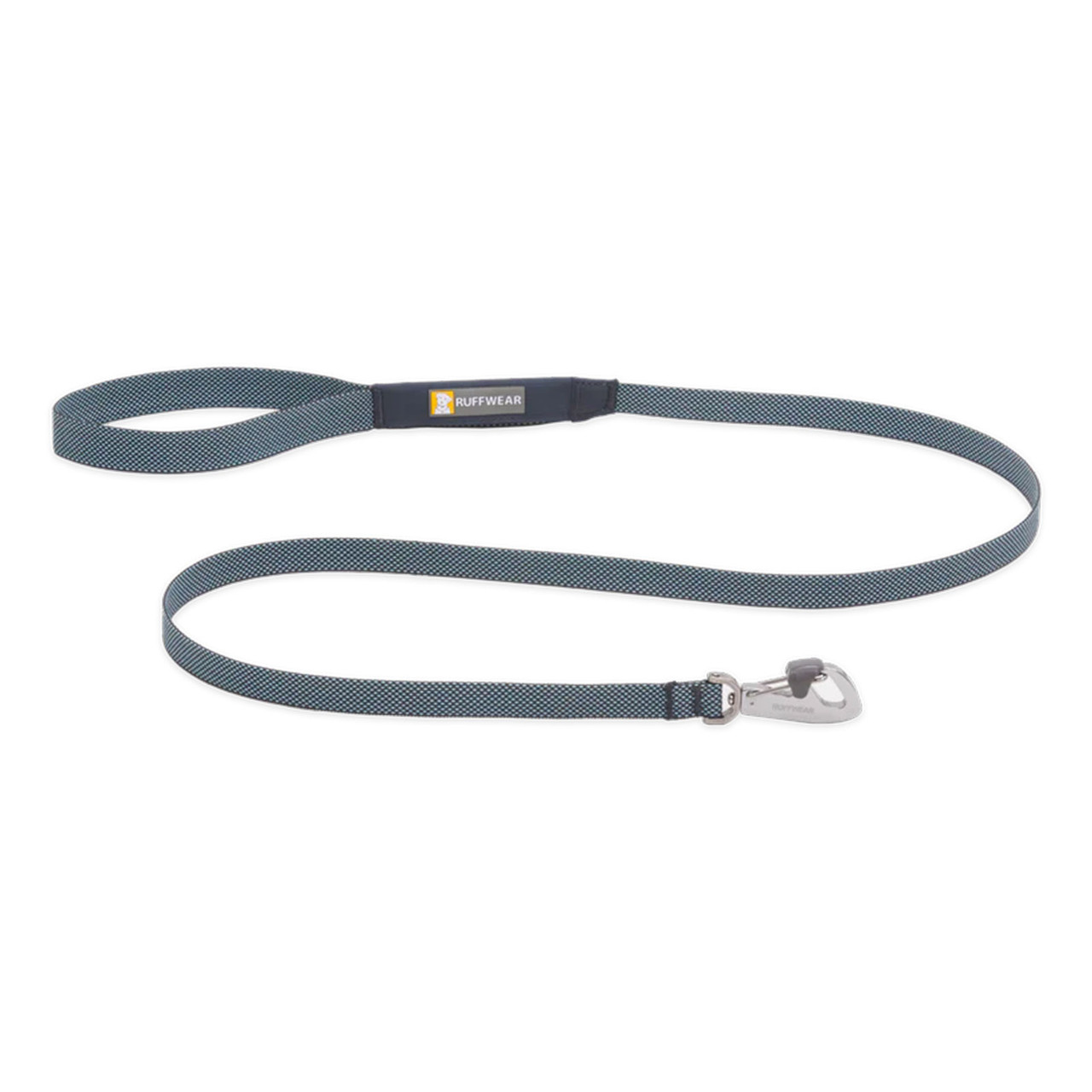 Ruffwear Hi & Light Leash Basalt Gray
