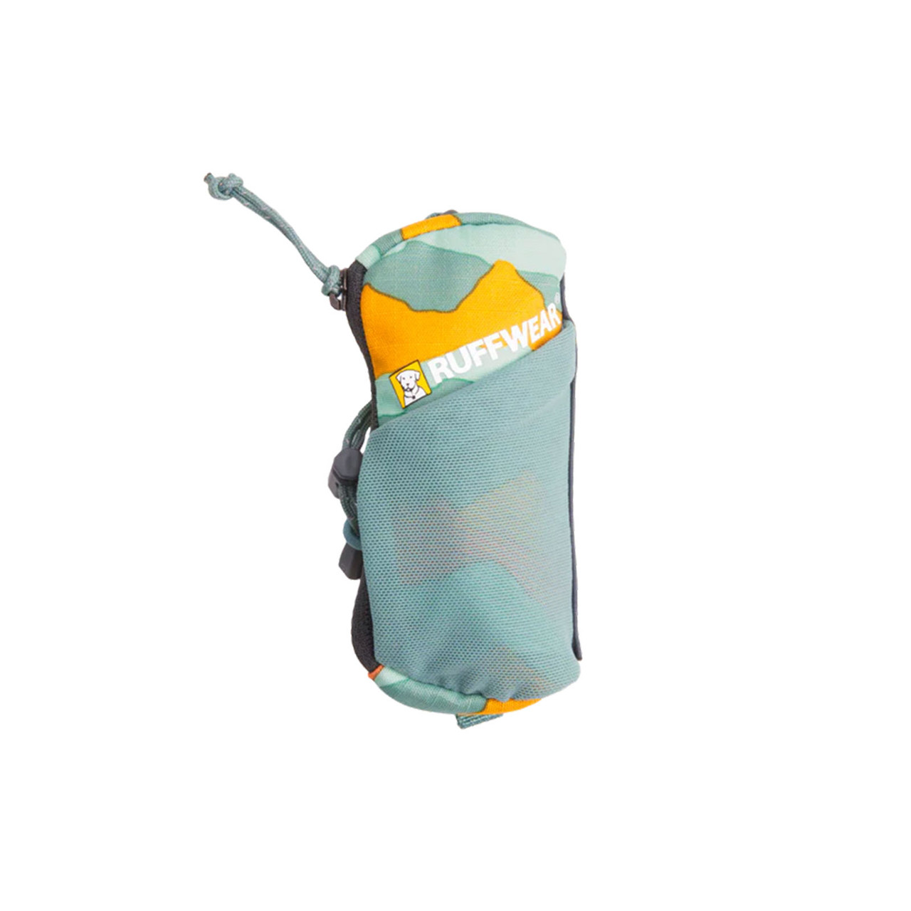 Ruffwear Dog Waste Stash Bag Mini Spring Mountains