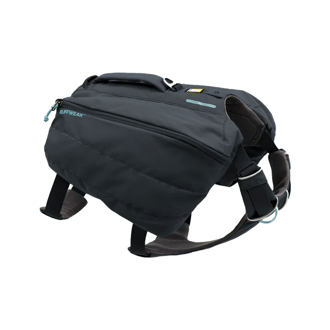 Ruffwear Front Range Day Pack Basalt Gray