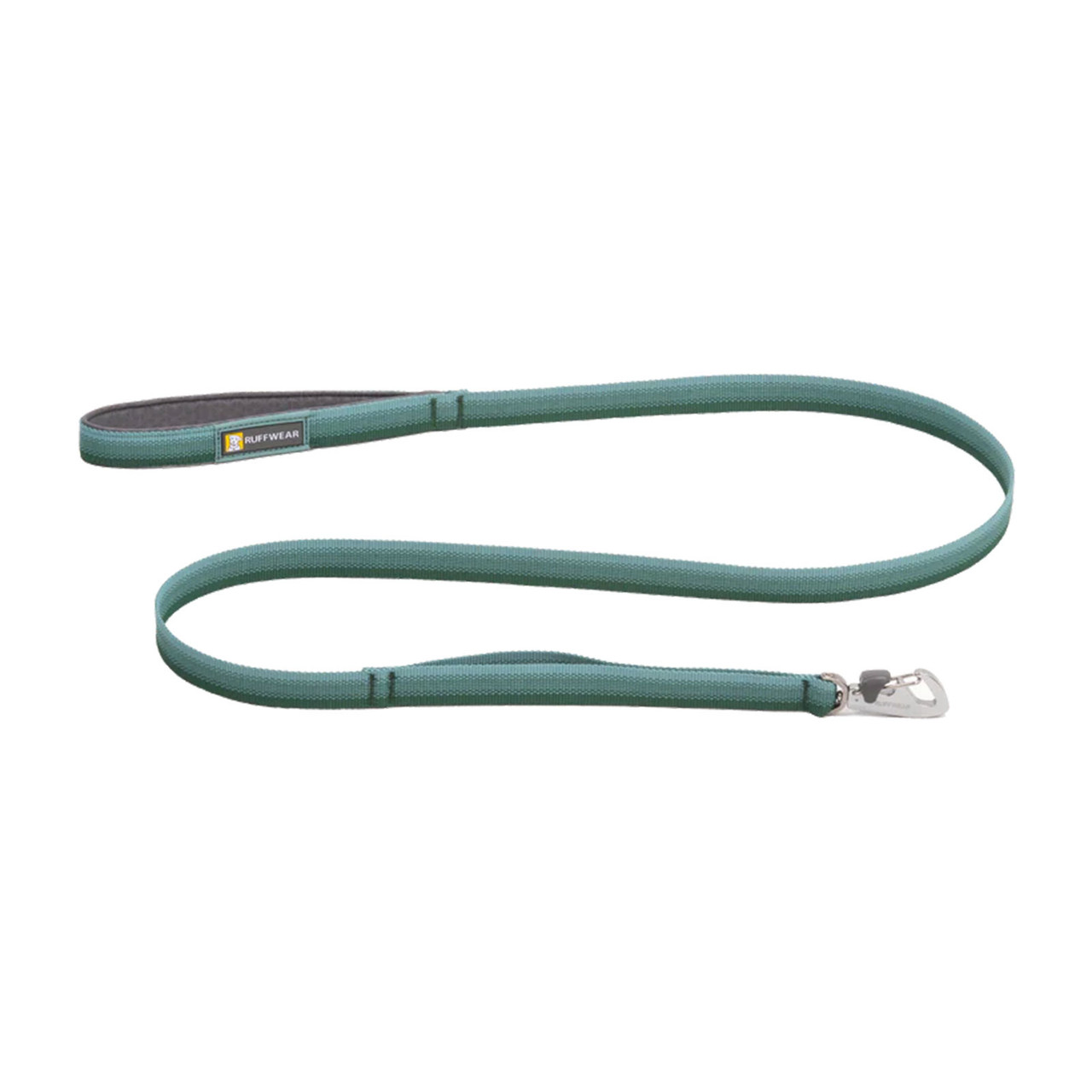 Ruffwear Front Range Leash River Rock Green