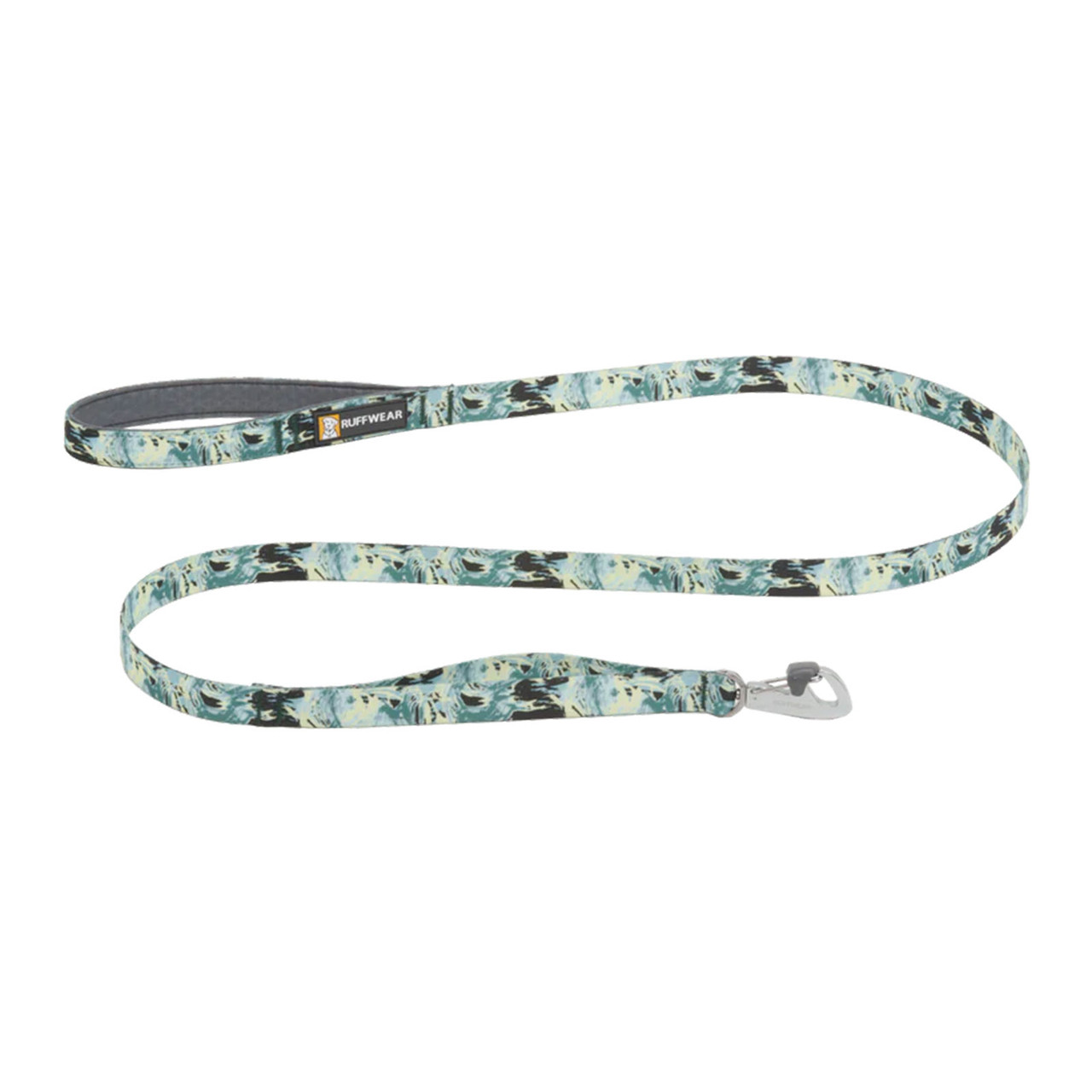 Ruffwear Front Range Leash Sweeping Sage